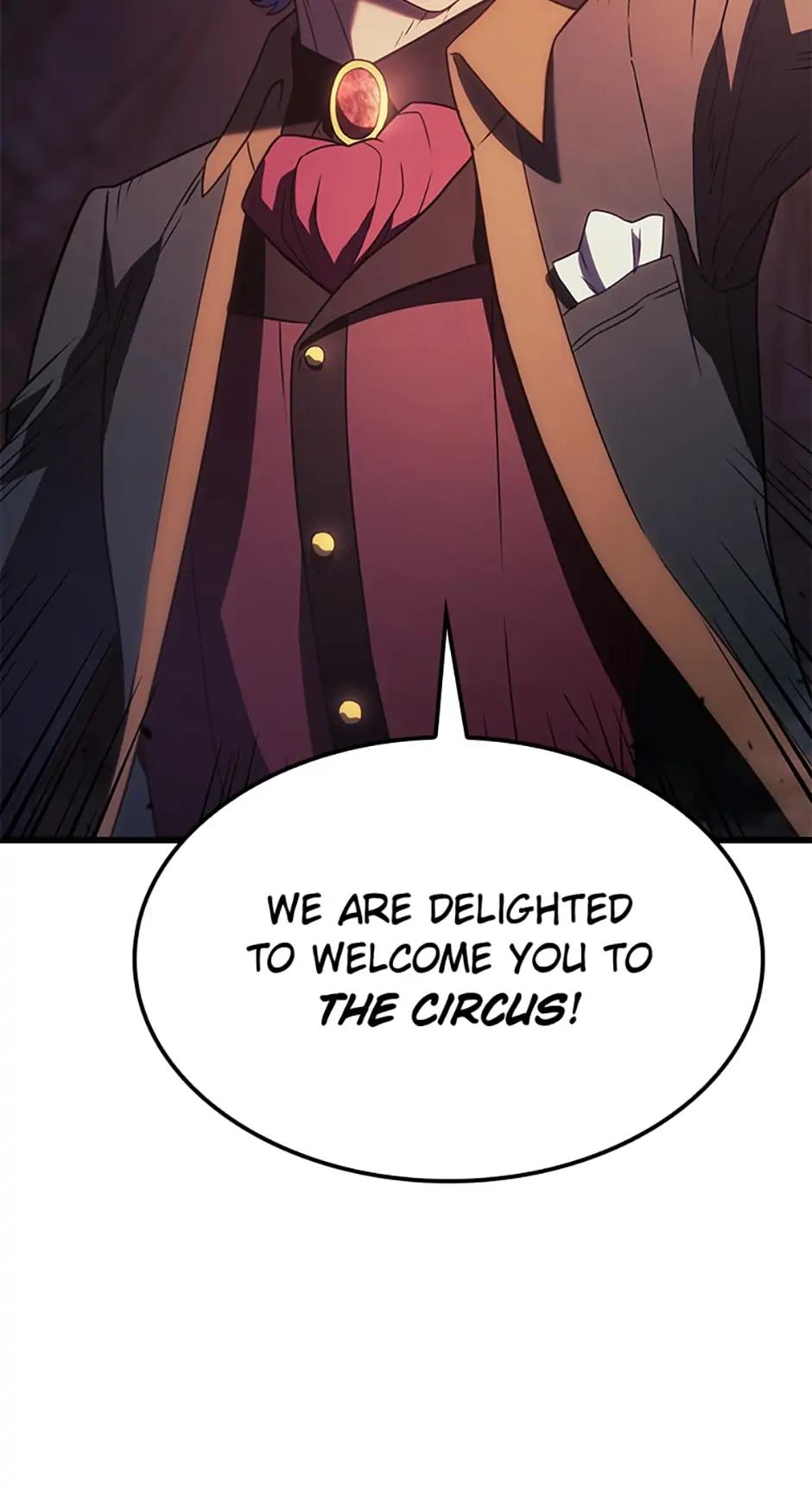 Revenge of the Baskerville Bloodhound Chapter 19