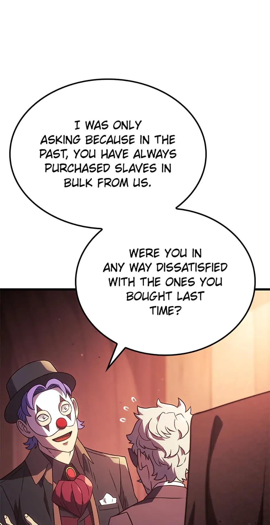 Revenge of the Baskerville Bloodhound Chapter 19