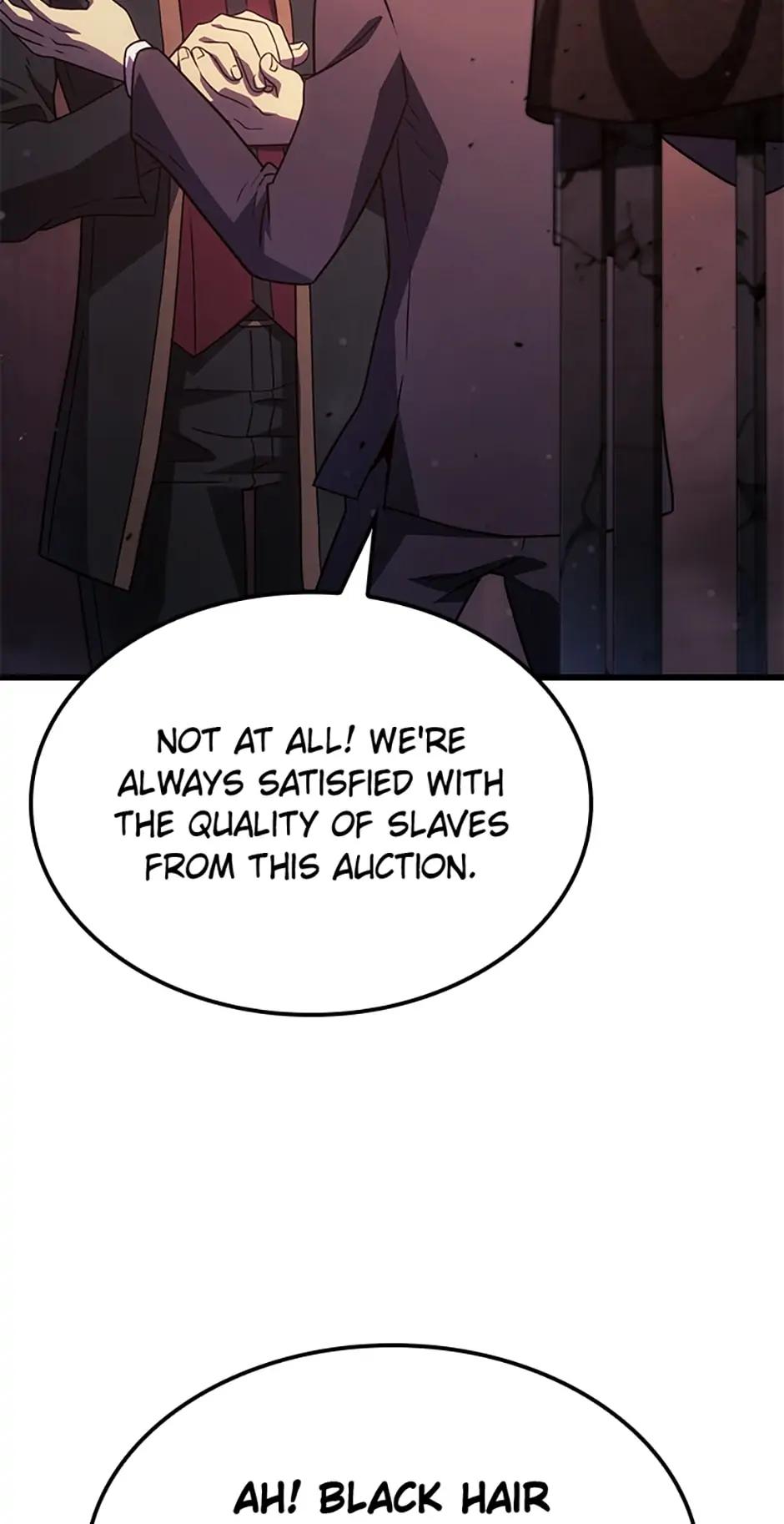 Revenge of the Baskerville Bloodhound Chapter 19