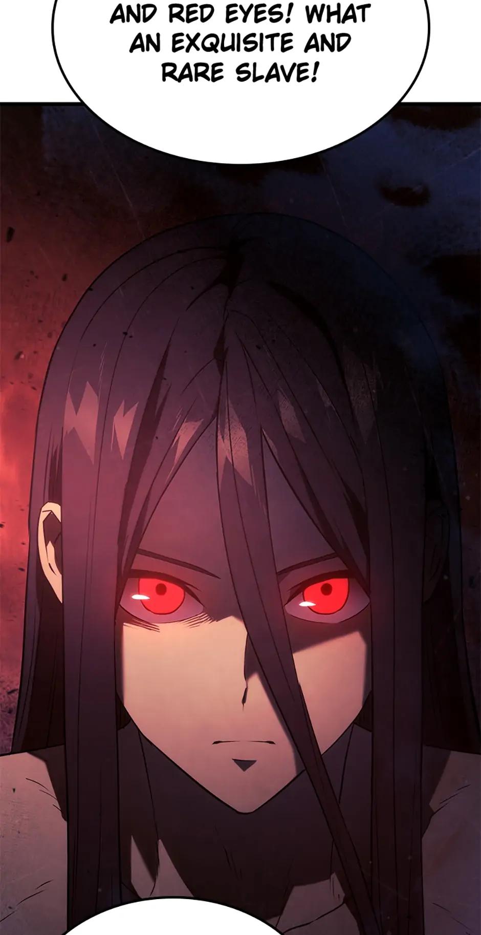 Revenge of the Baskerville Bloodhound Chapter 19