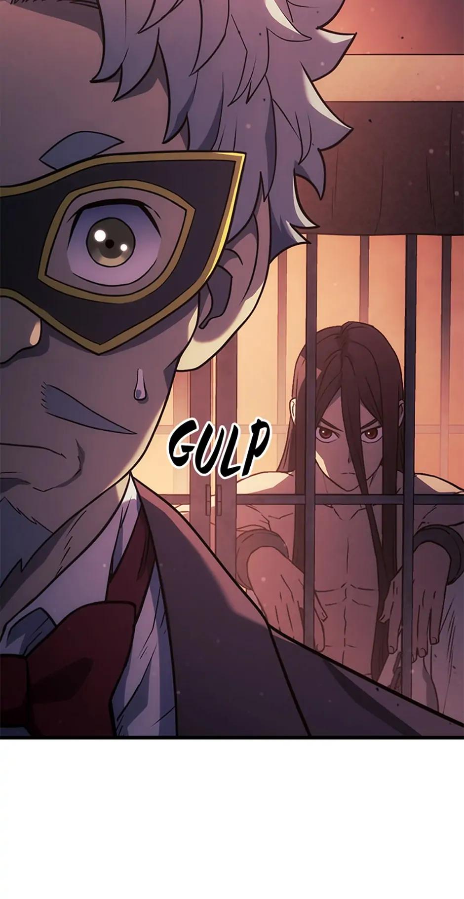 Revenge of the Baskerville Bloodhound Chapter 19