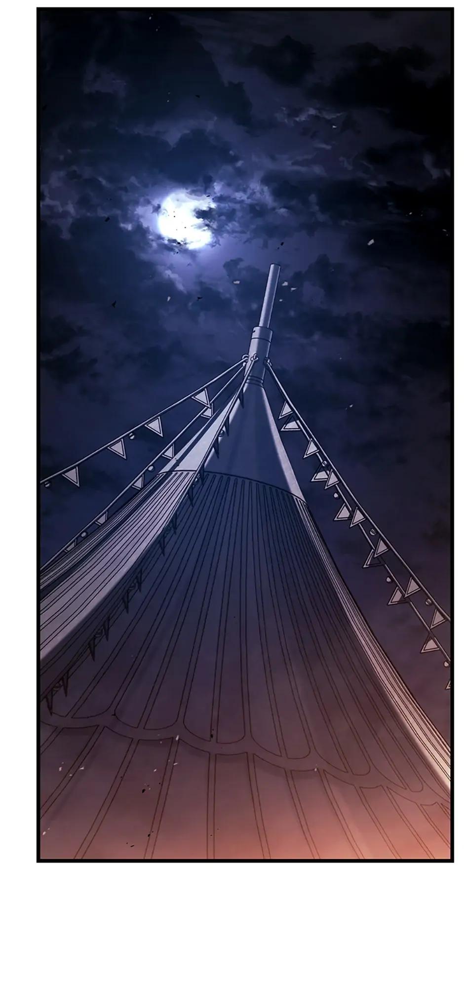 Revenge of the Baskerville Bloodhound Chapter 19