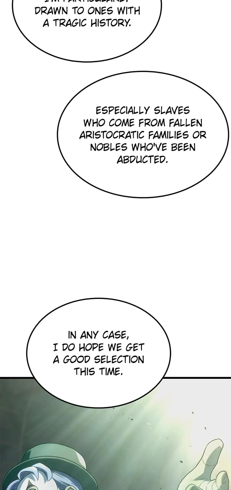 Revenge of the Baskerville Bloodhound Chapter 19