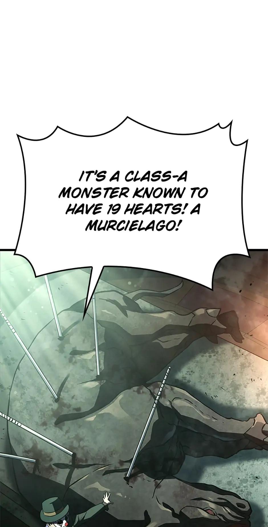 Revenge of the Baskerville Bloodhound Chapter 19