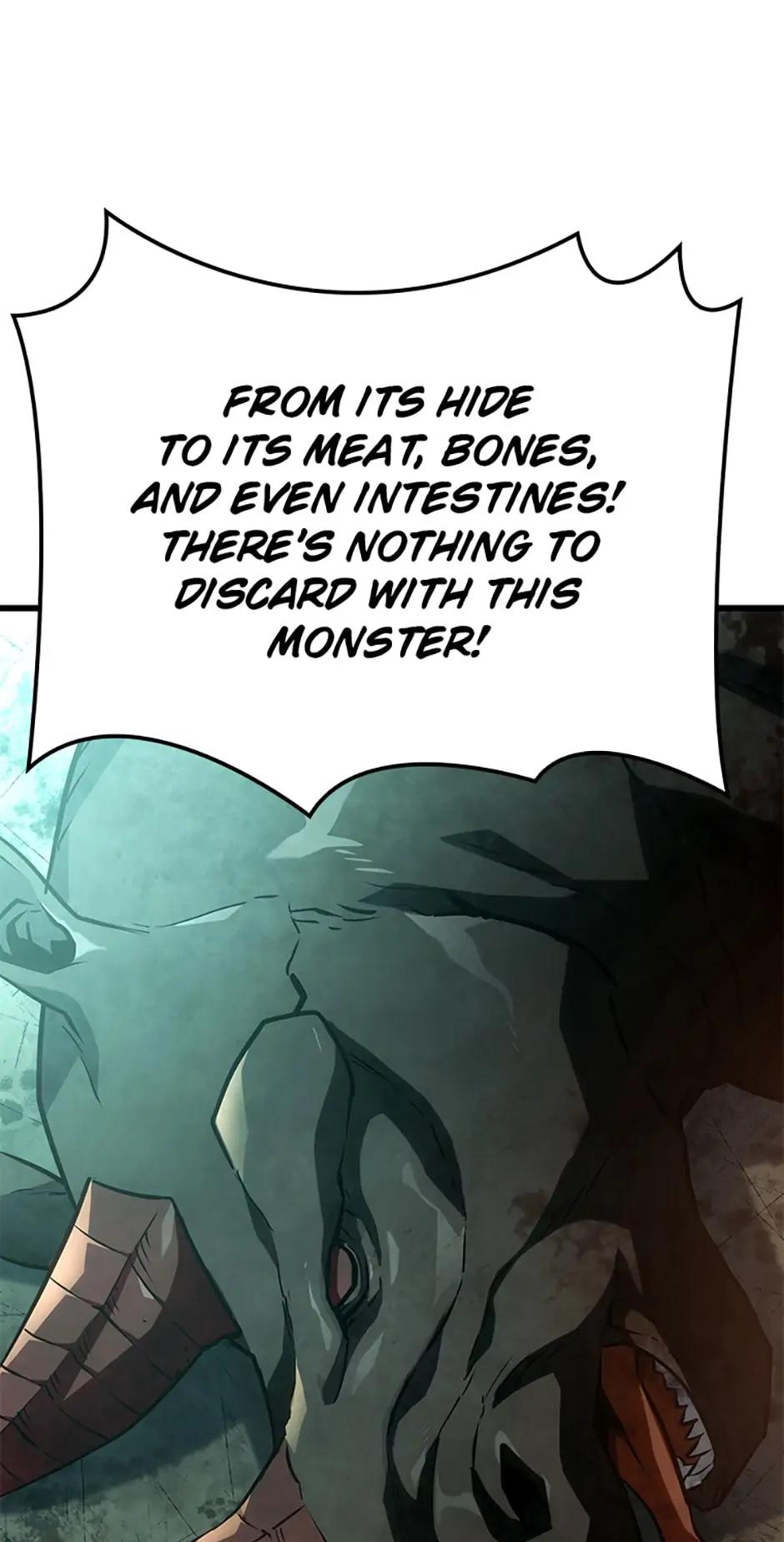 Revenge of the Baskerville Bloodhound Chapter 19