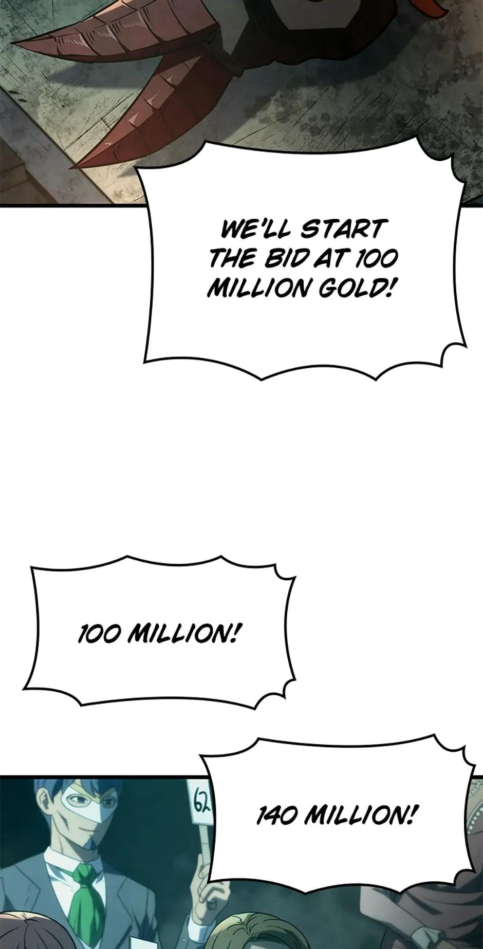 Revenge of the Baskerville Bloodhound Chapter 19