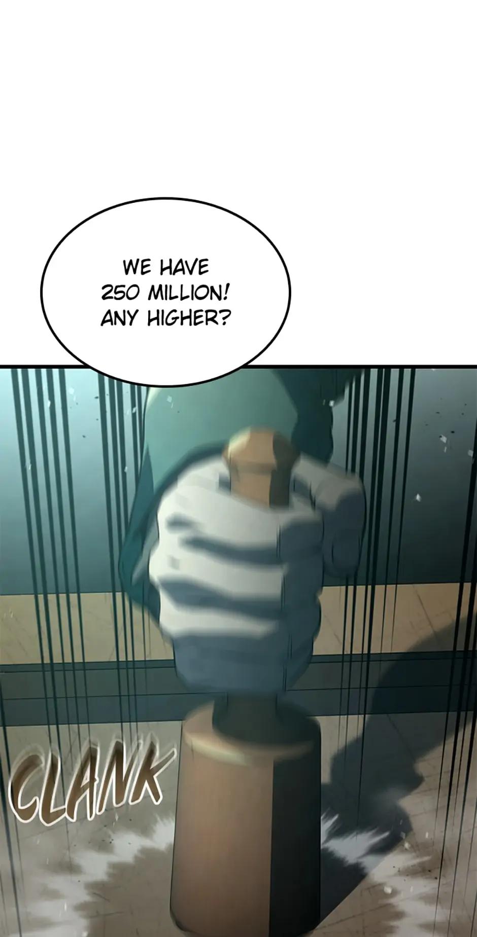 Revenge of the Baskerville Bloodhound Chapter 19