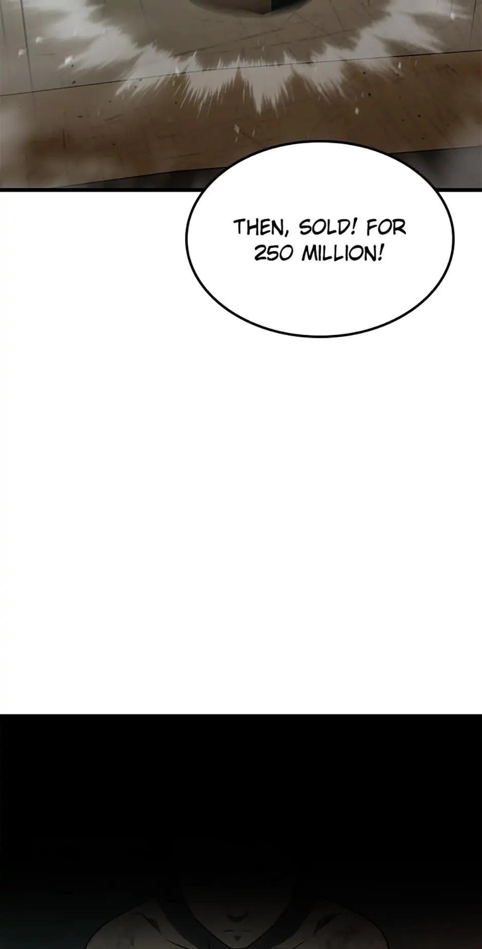 Revenge of the Baskerville Bloodhound Chapter 19