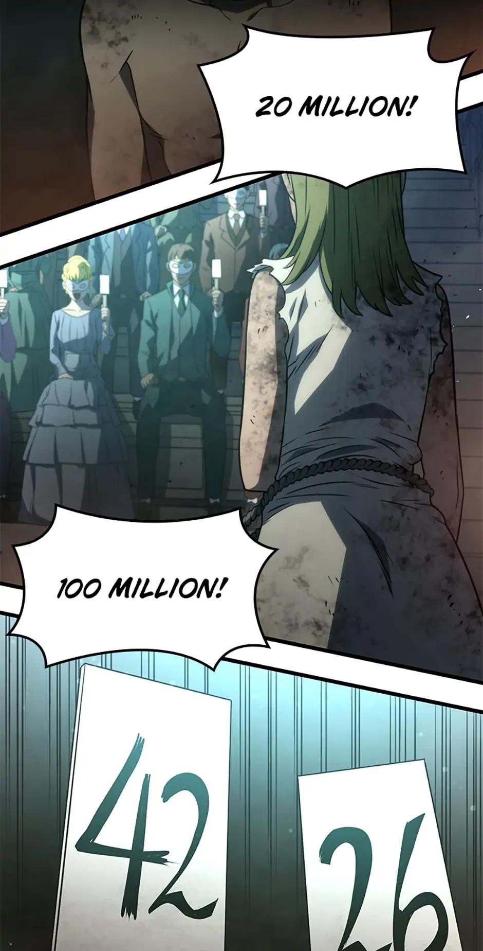 Revenge of the Baskerville Bloodhound Chapter 19