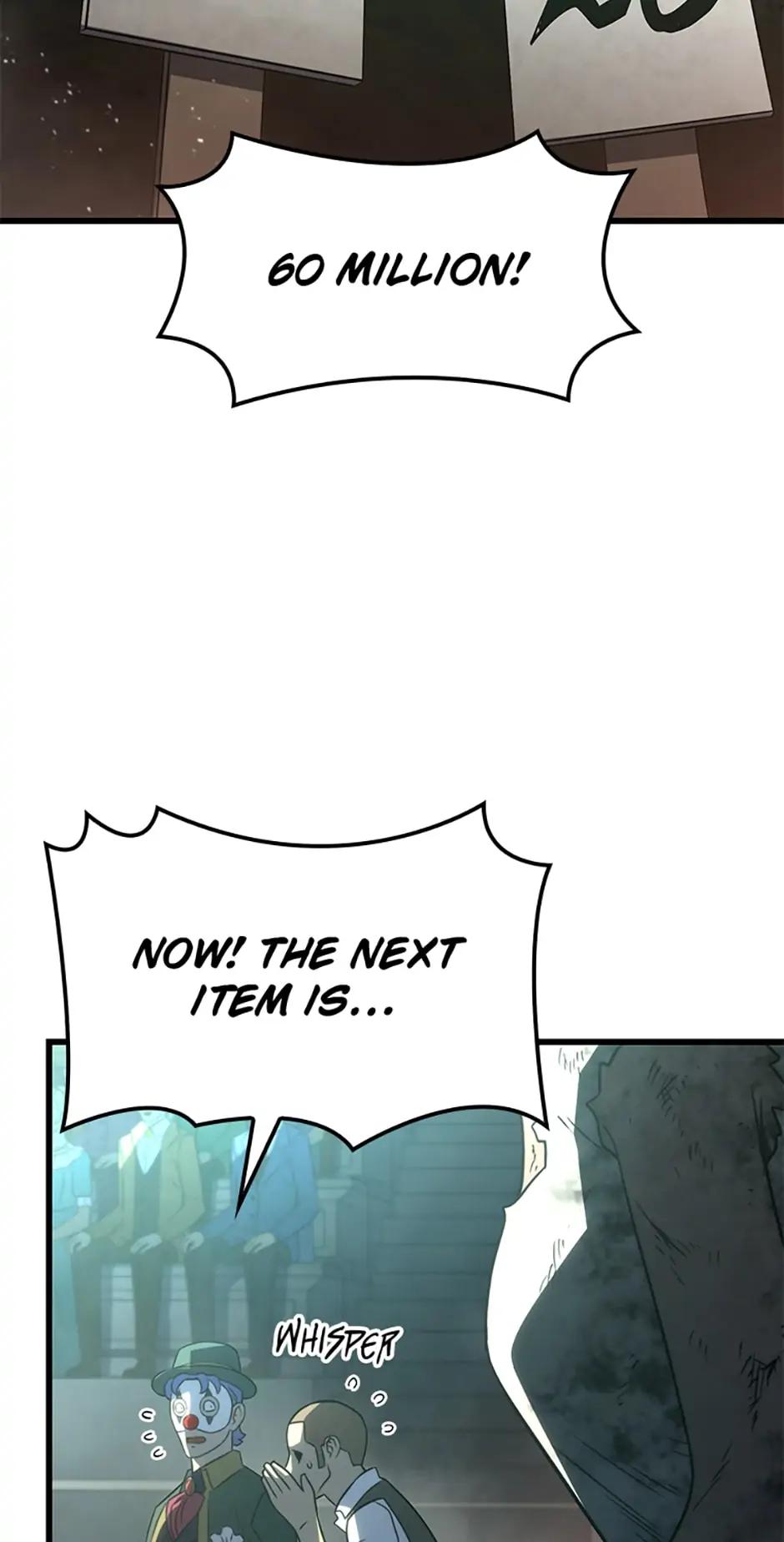 Revenge of the Baskerville Bloodhound Chapter 19