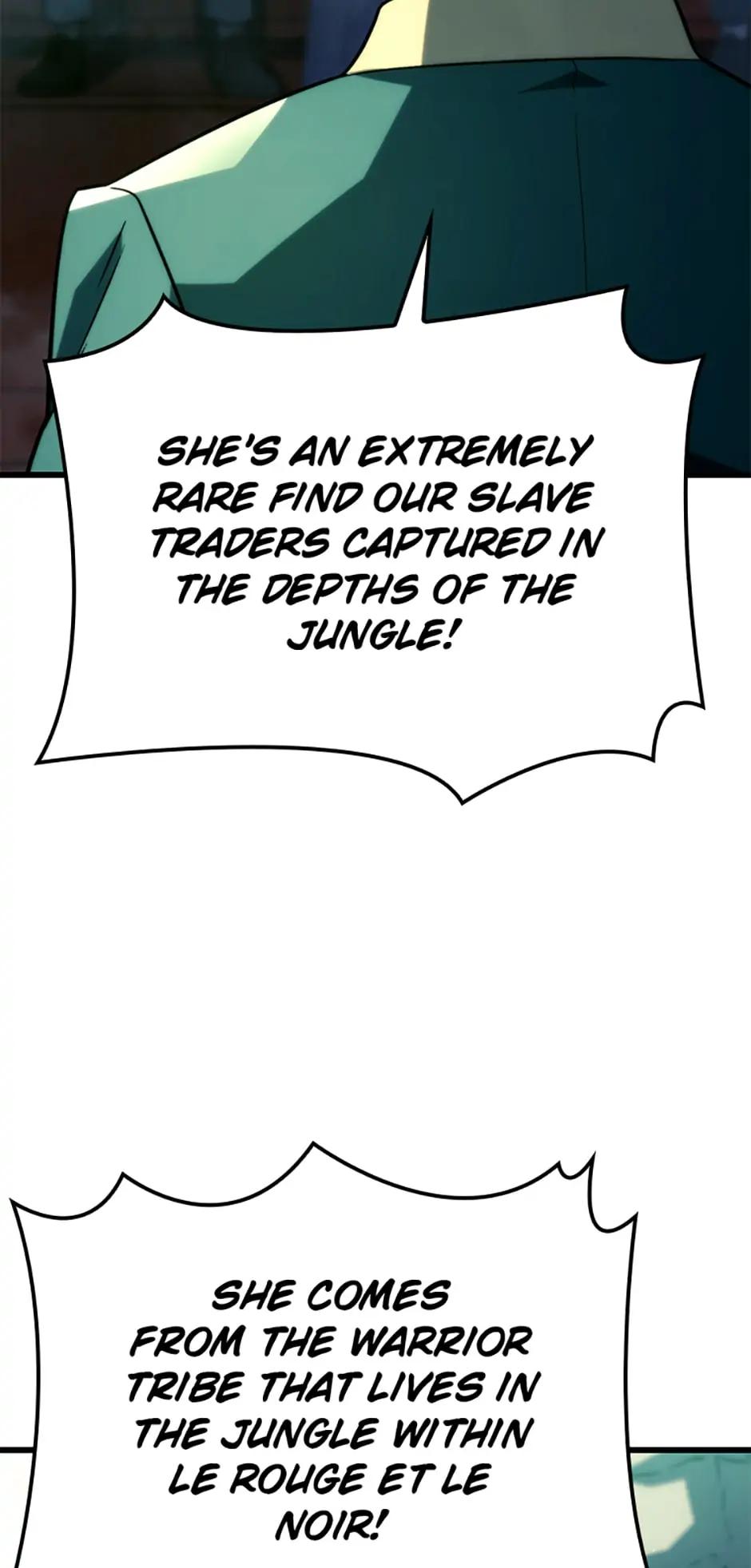 Revenge of the Baskerville Bloodhound Chapter 19