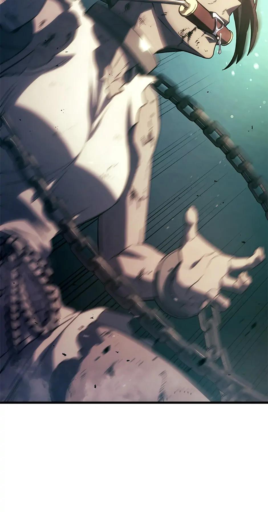 Revenge of the Baskerville Bloodhound Chapter 19