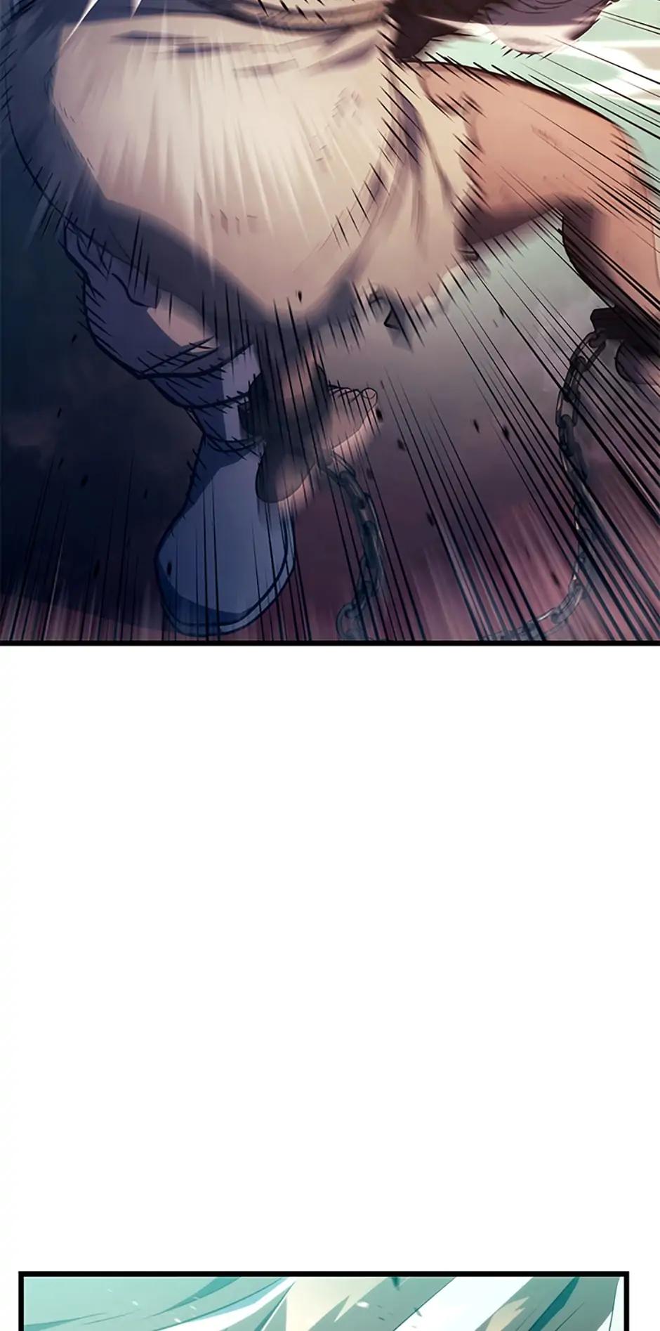 Revenge of the Baskerville Bloodhound Chapter 19