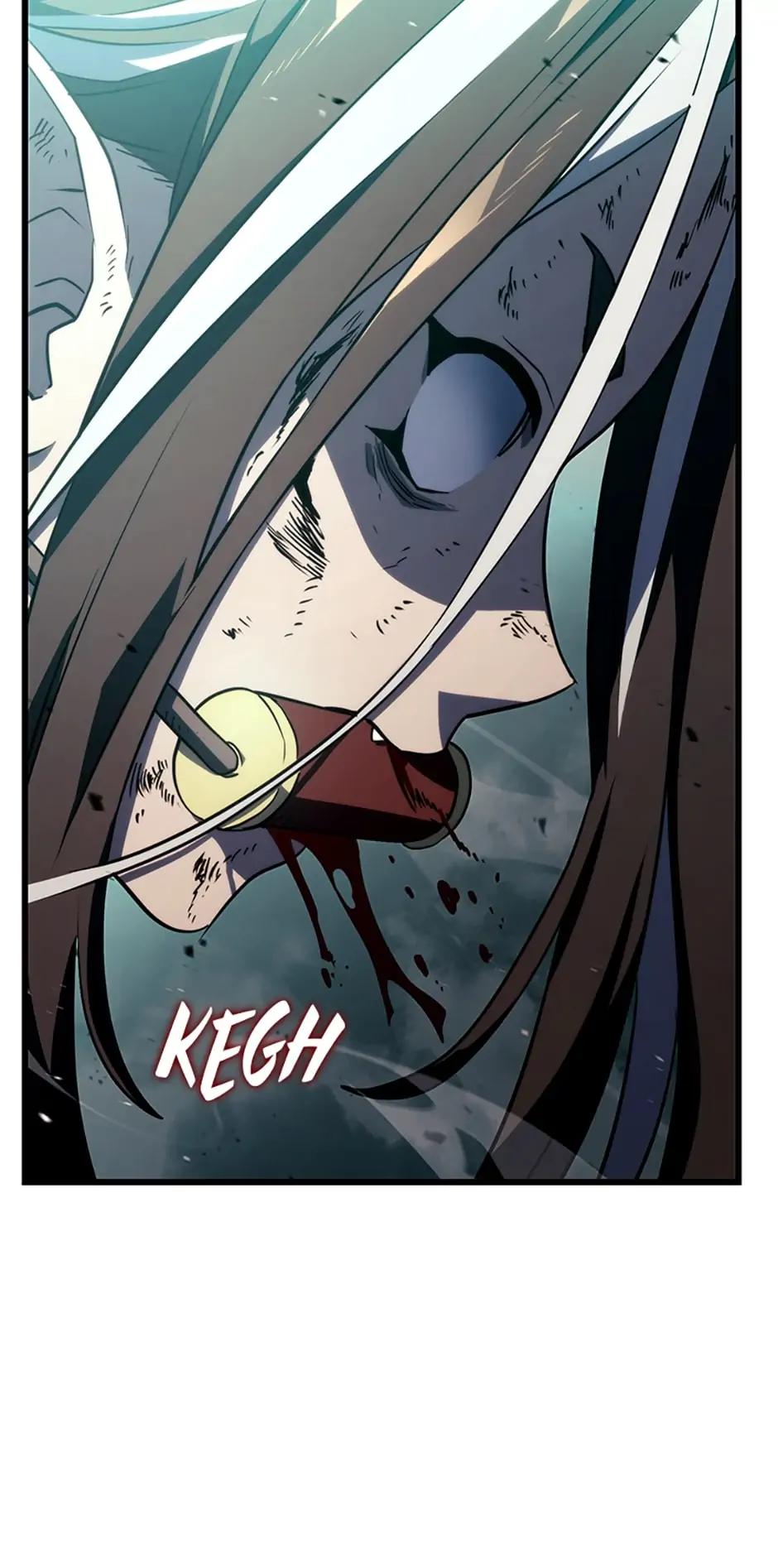 Revenge of the Baskerville Bloodhound Chapter 19