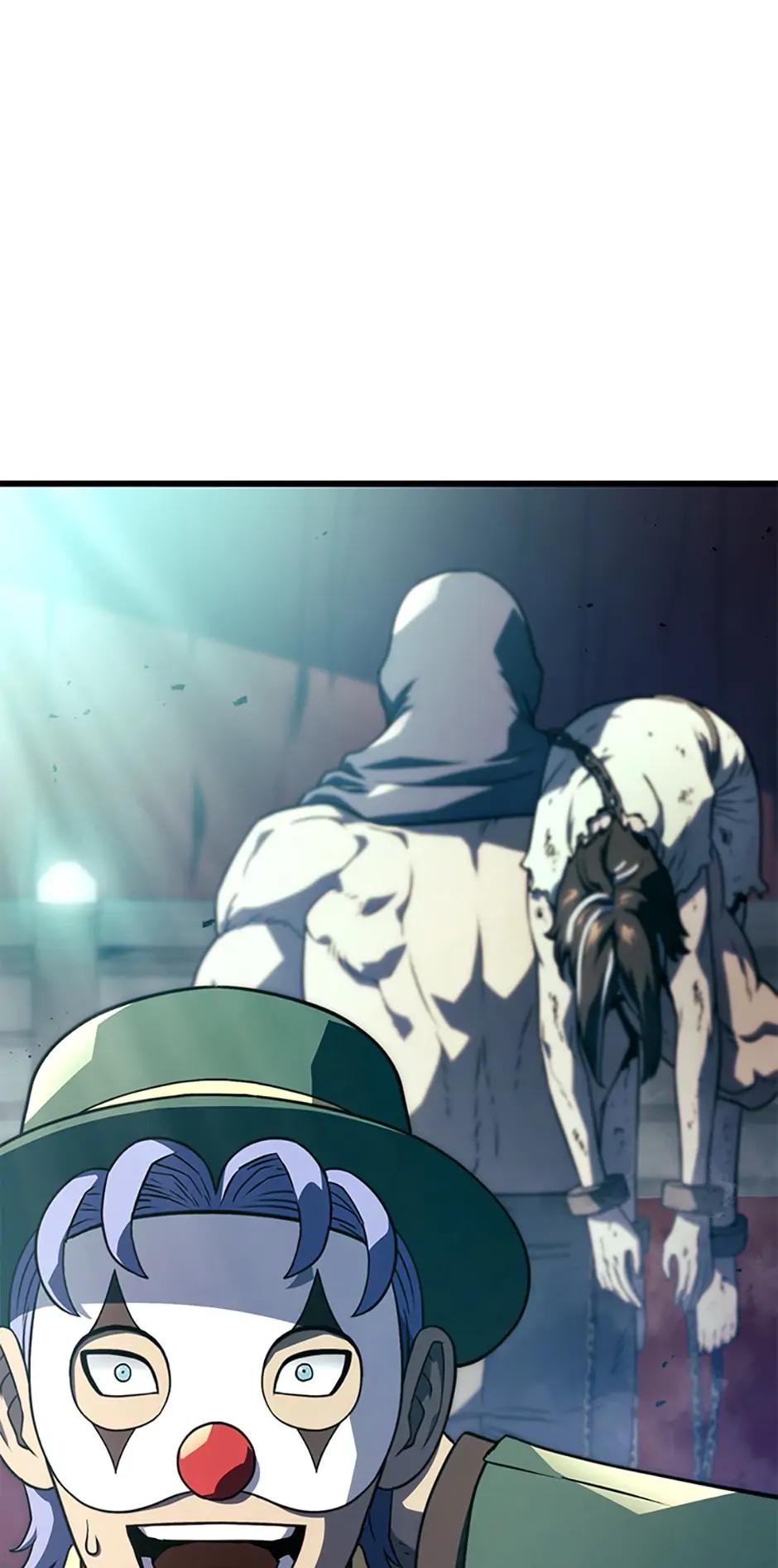 Revenge of the Baskerville Bloodhound Chapter 19