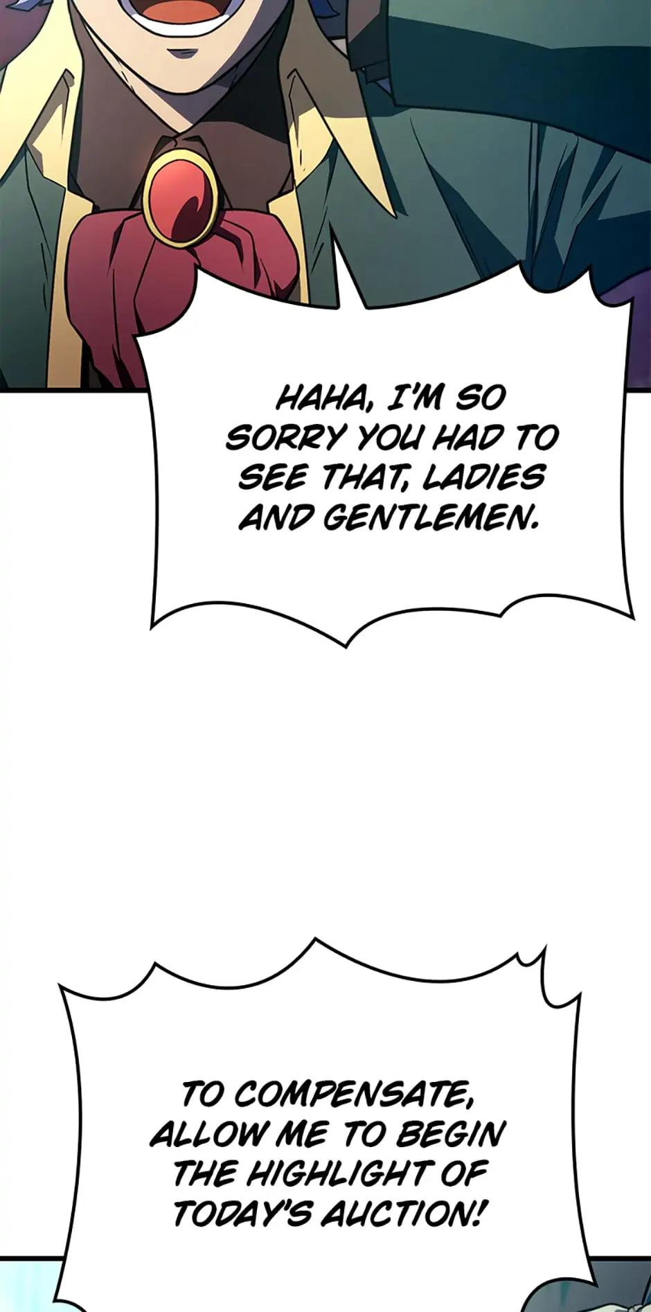 Revenge of the Baskerville Bloodhound Chapter 19