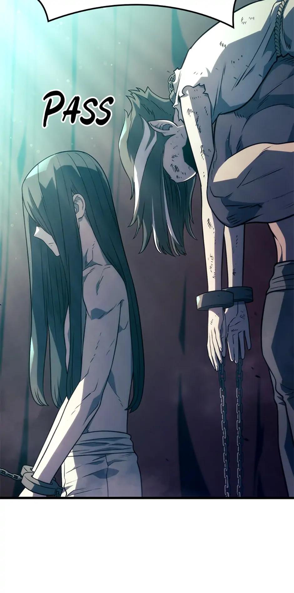 Revenge of the Baskerville Bloodhound Chapter 19