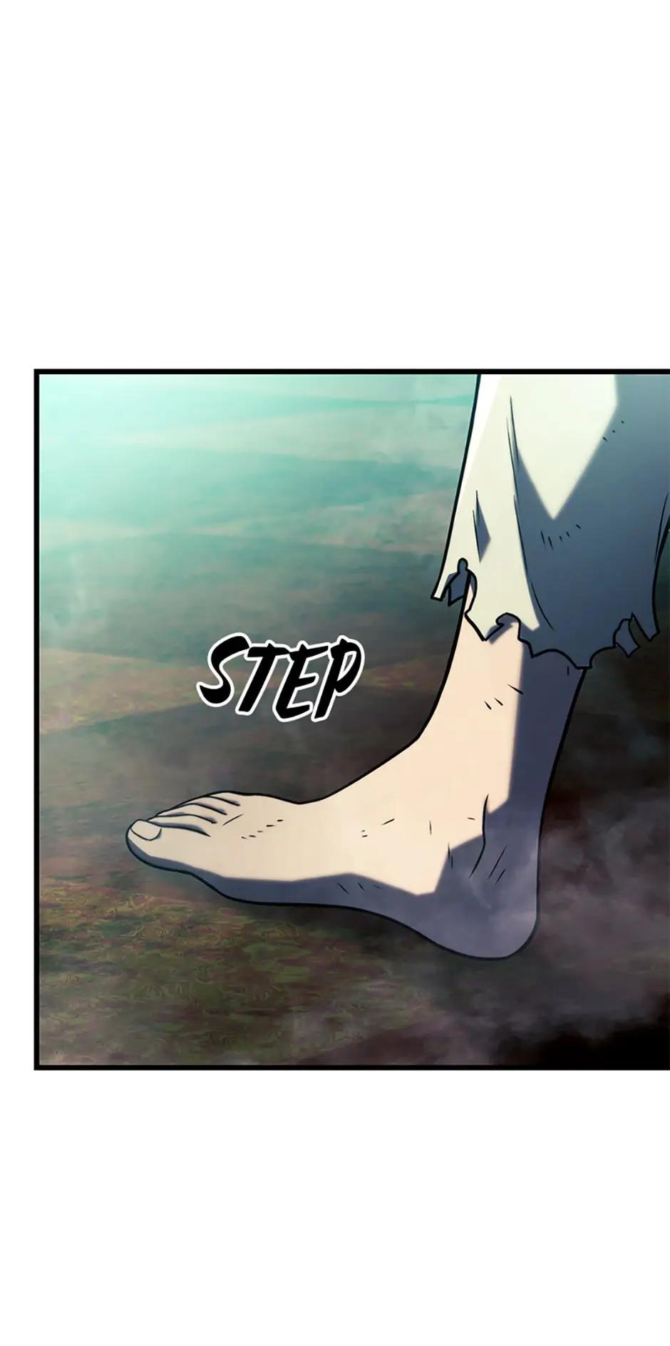 Revenge of the Baskerville Bloodhound Chapter 19