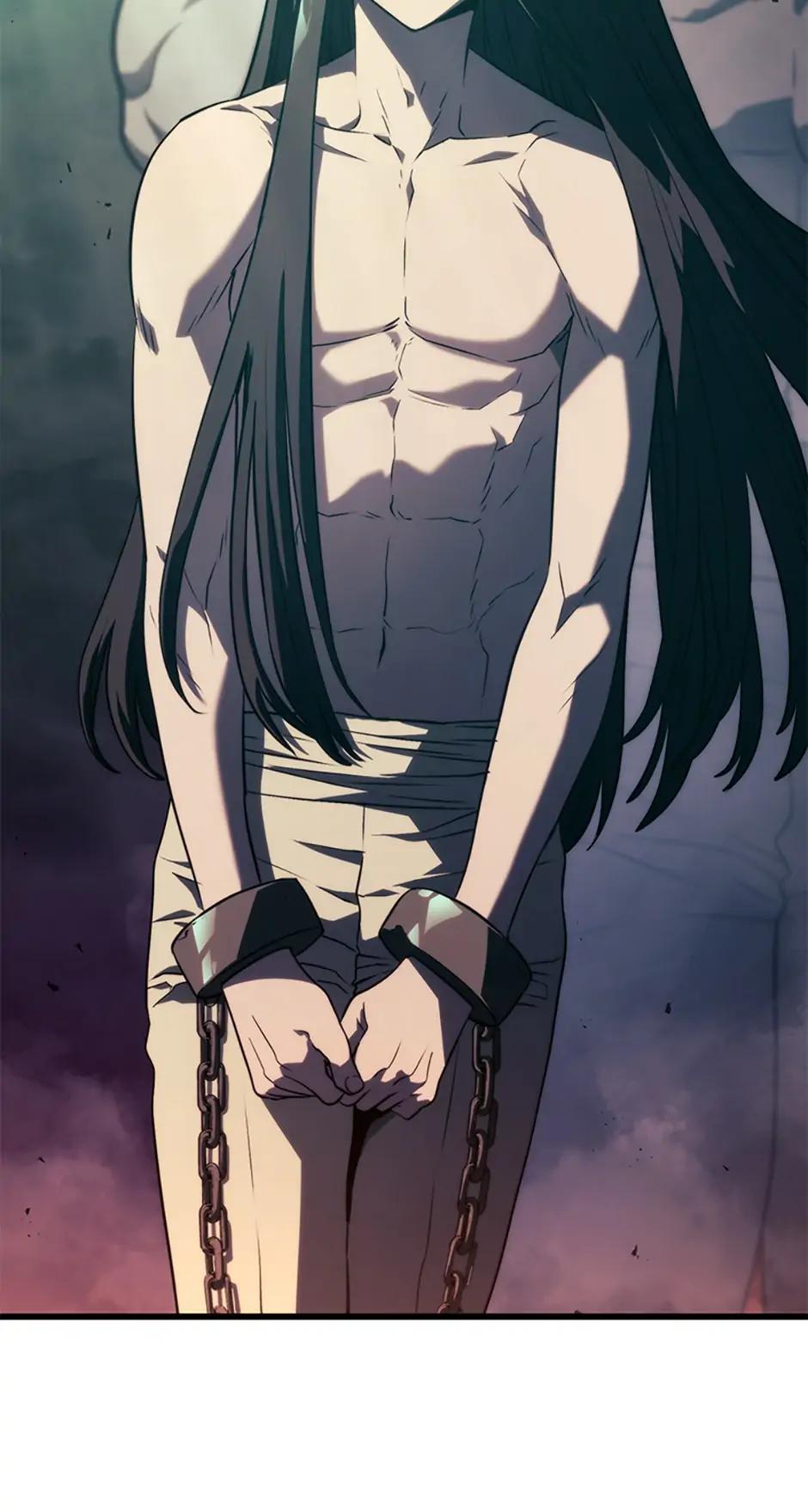 Revenge of the Baskerville Bloodhound Chapter 19