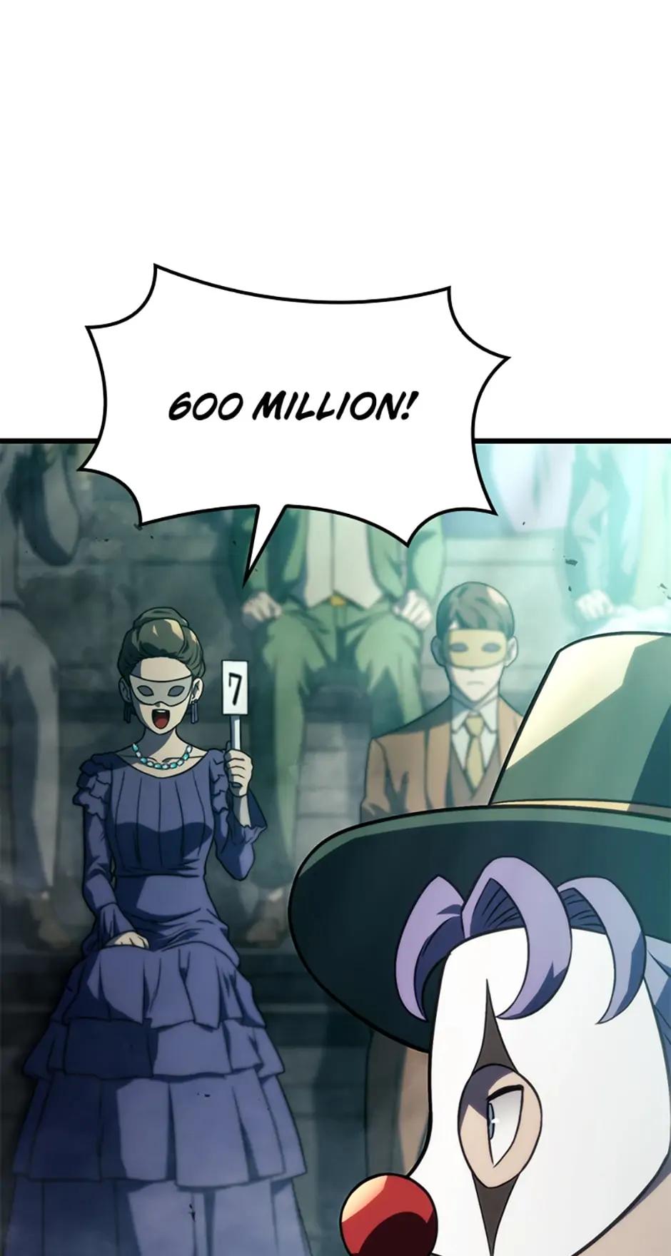 Revenge of the Baskerville Bloodhound Chapter 19