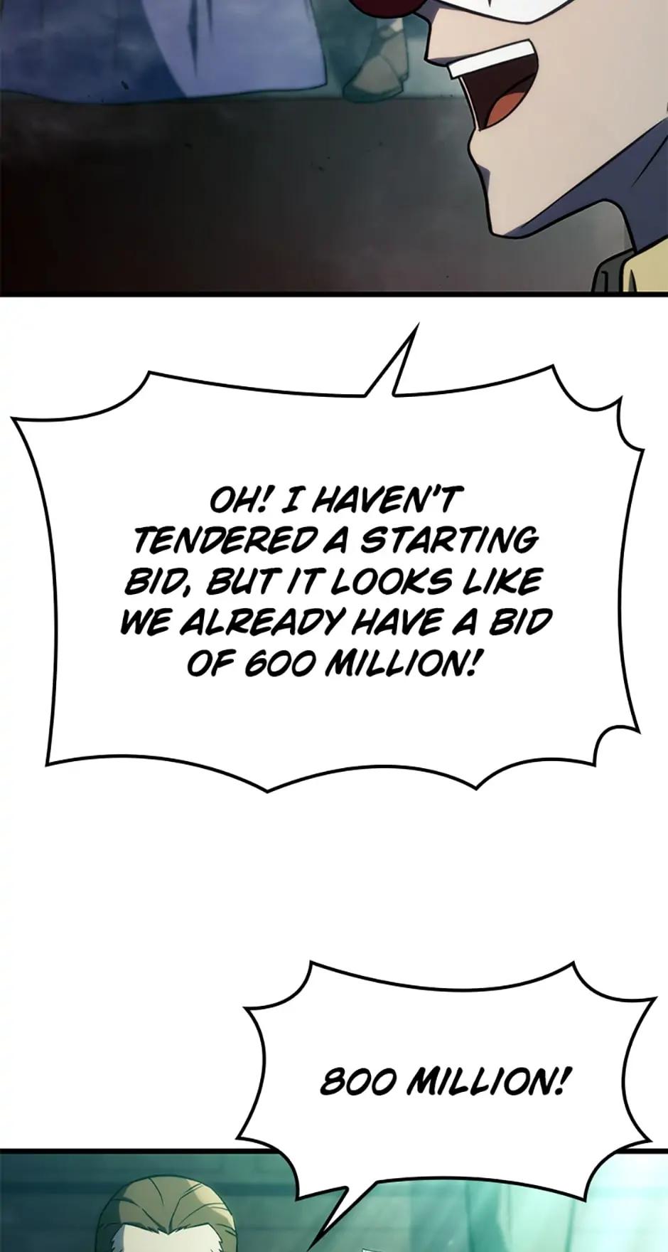 Revenge of the Baskerville Bloodhound Chapter 19