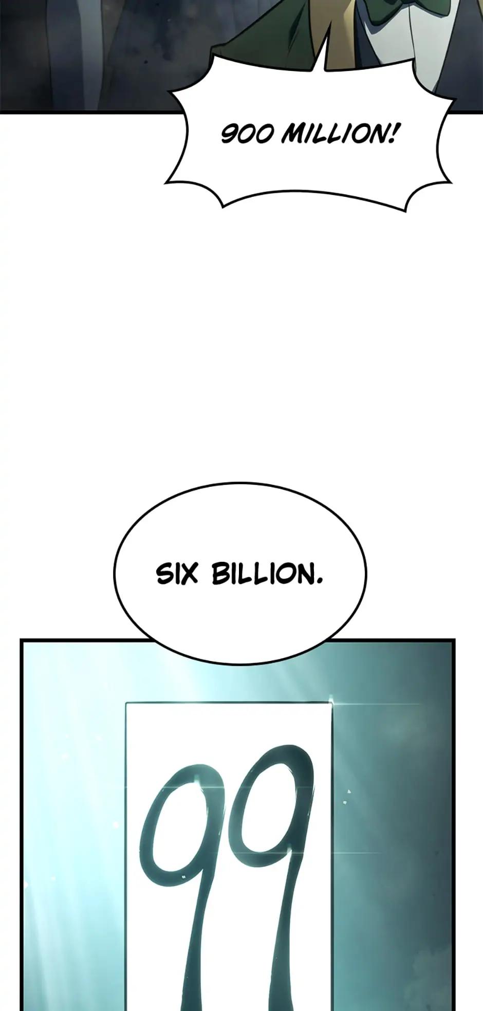 Revenge of the Baskerville Bloodhound Chapter 19