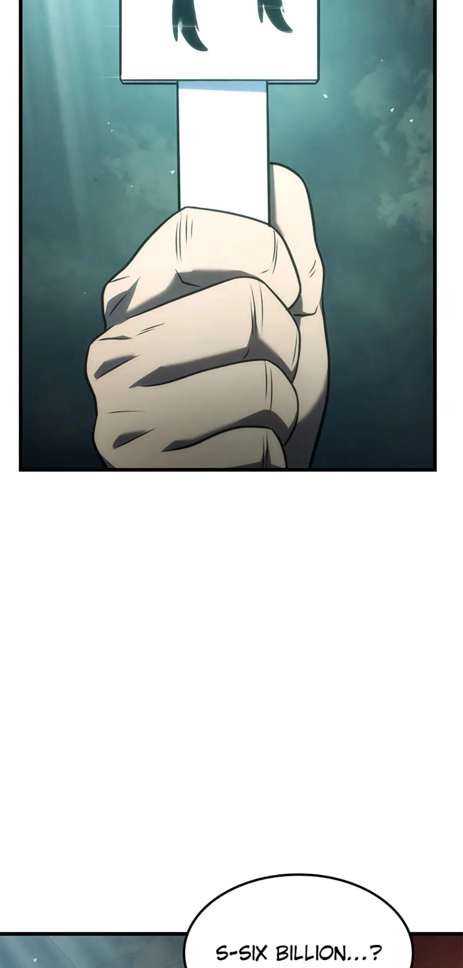 Revenge of the Baskerville Bloodhound Chapter 19