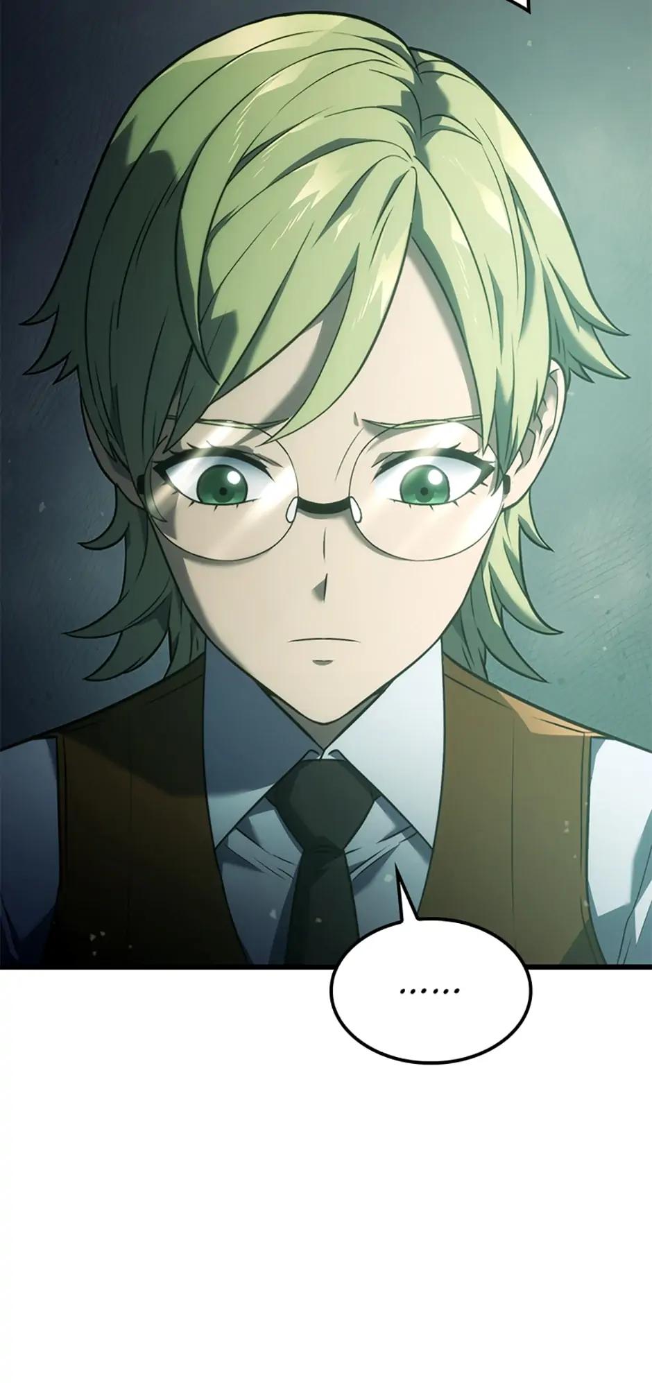 Revenge of the Baskerville Bloodhound Chapter 19