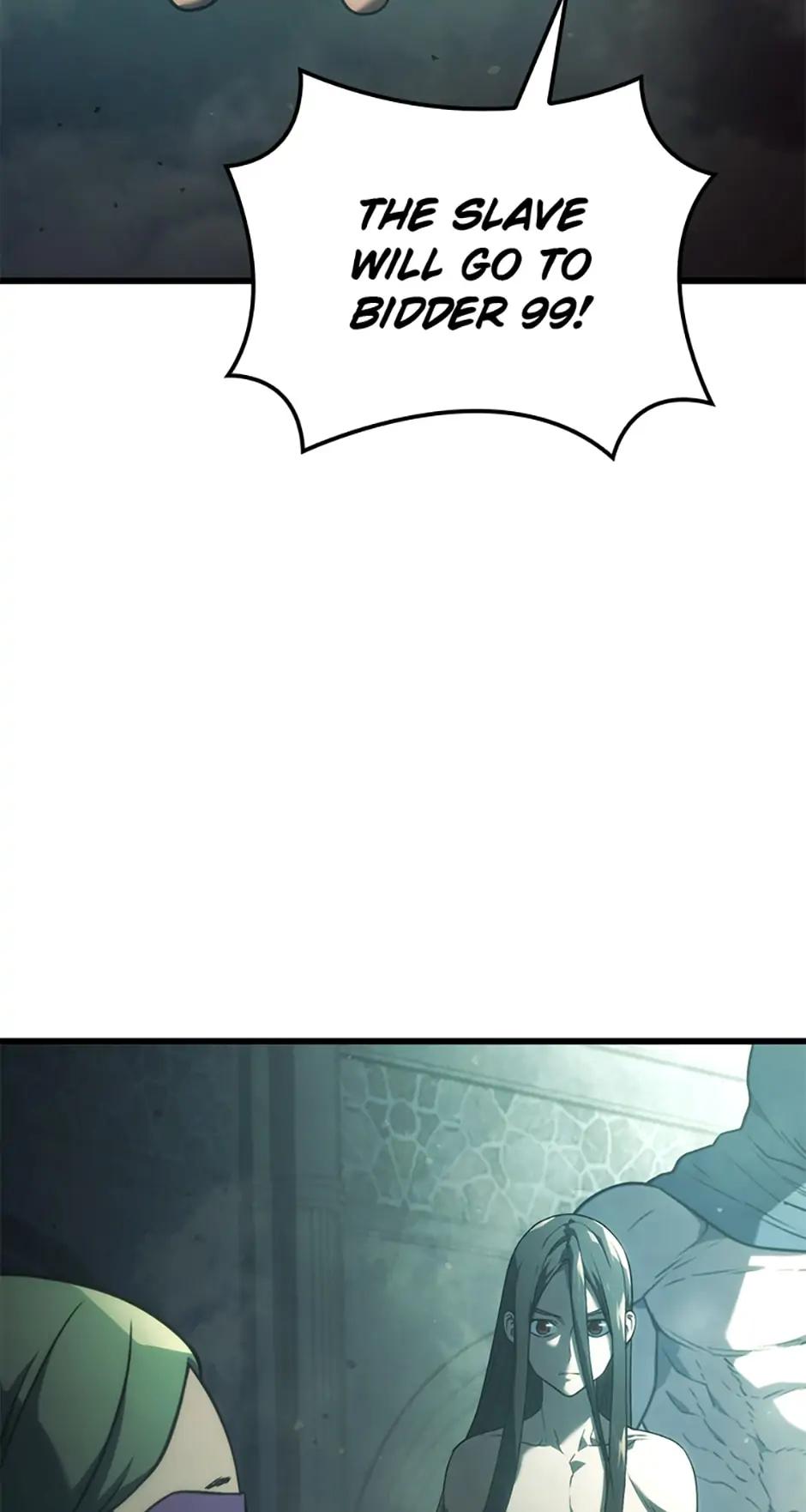 Revenge of the Baskerville Bloodhound Chapter 19