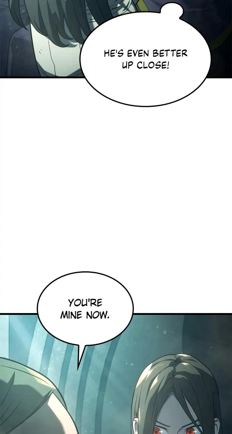 Revenge of the Baskerville Bloodhound Chapter 19