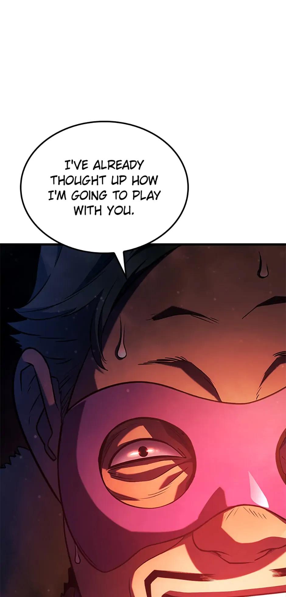 Revenge of the Baskerville Bloodhound Chapter 19