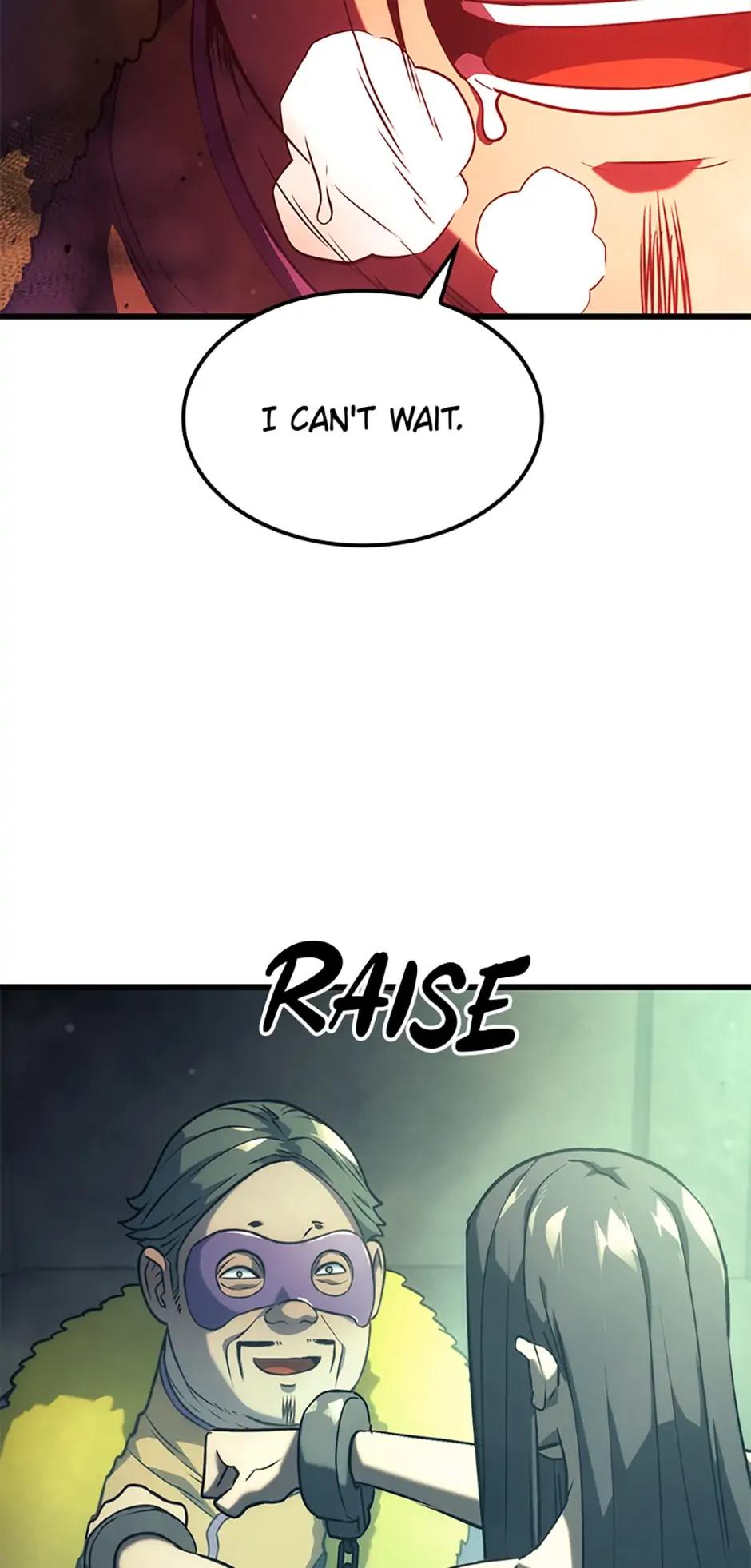 Revenge of the Baskerville Bloodhound Chapter 19