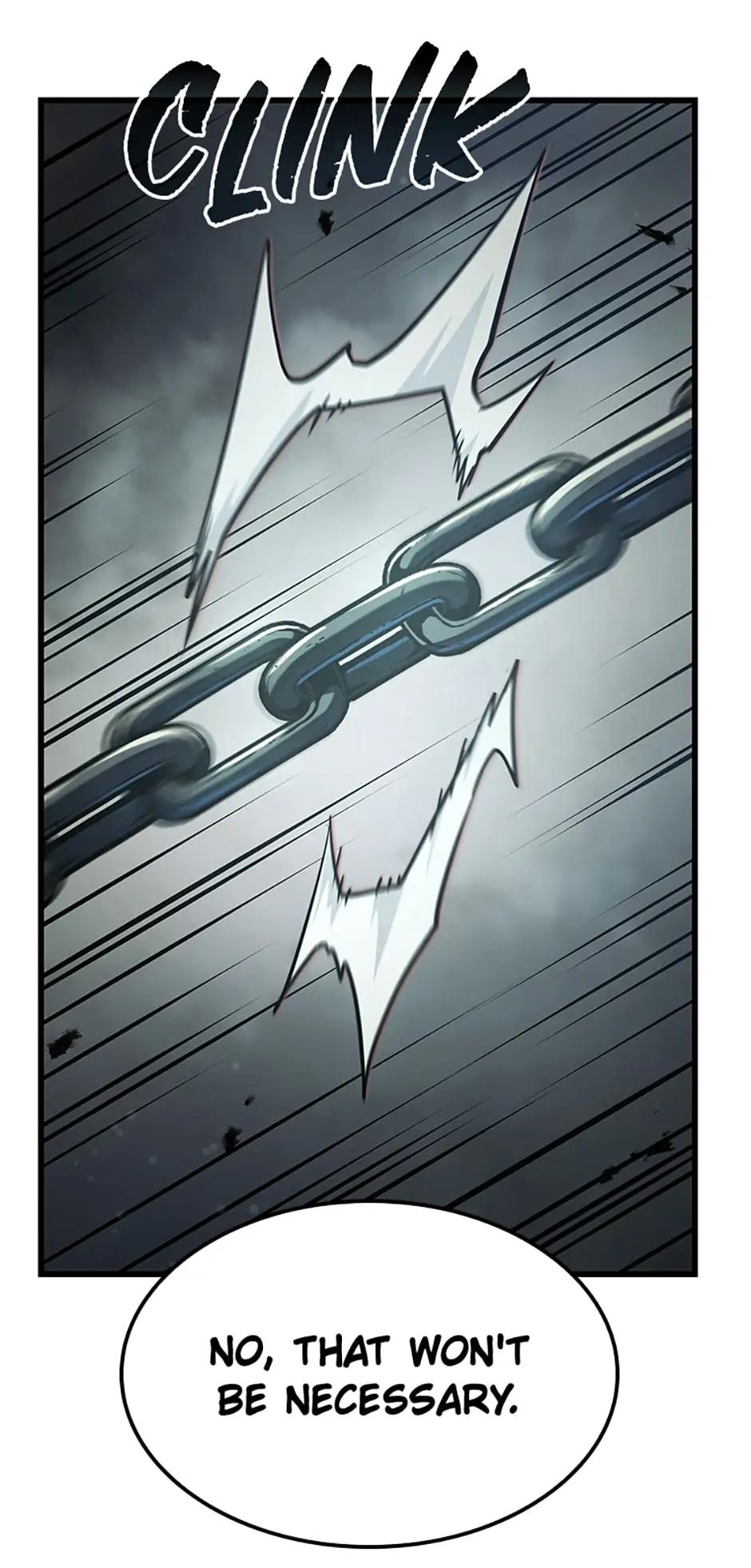 Revenge of the Baskerville Bloodhound Chapter 19