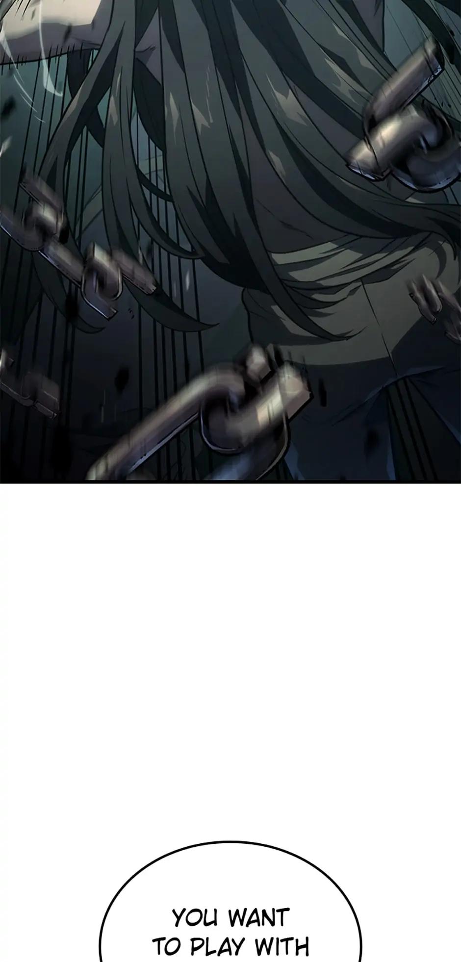 Revenge of the Baskerville Bloodhound Chapter 19