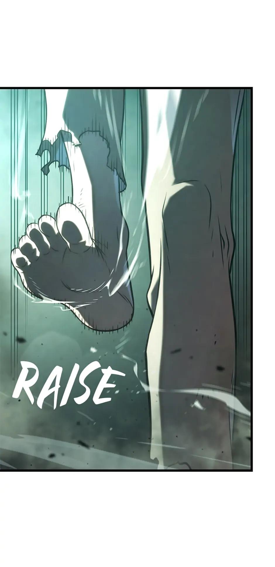 Revenge of the Baskerville Bloodhound Chapter 19