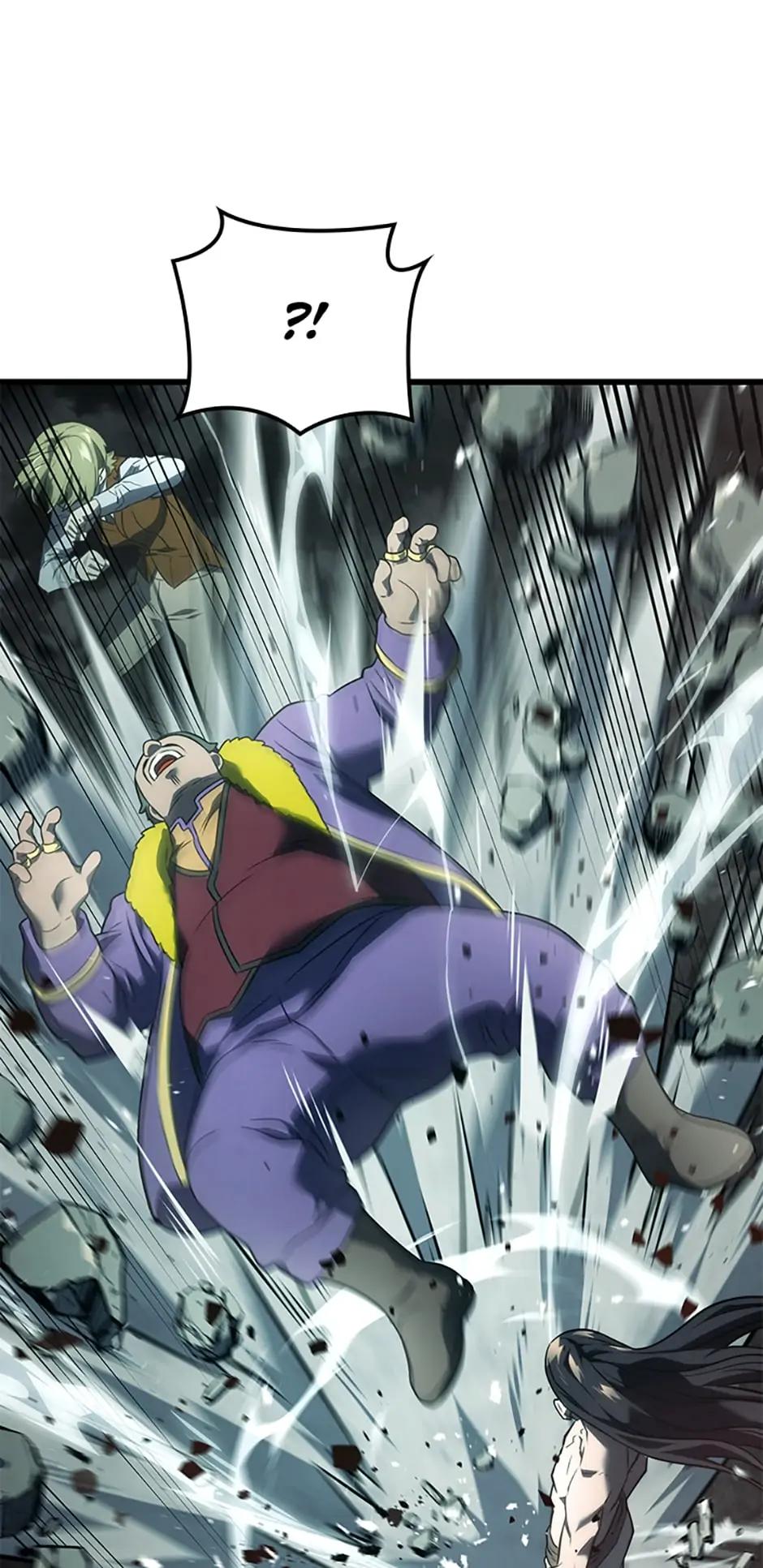 Revenge of the Baskerville Bloodhound Chapter 19