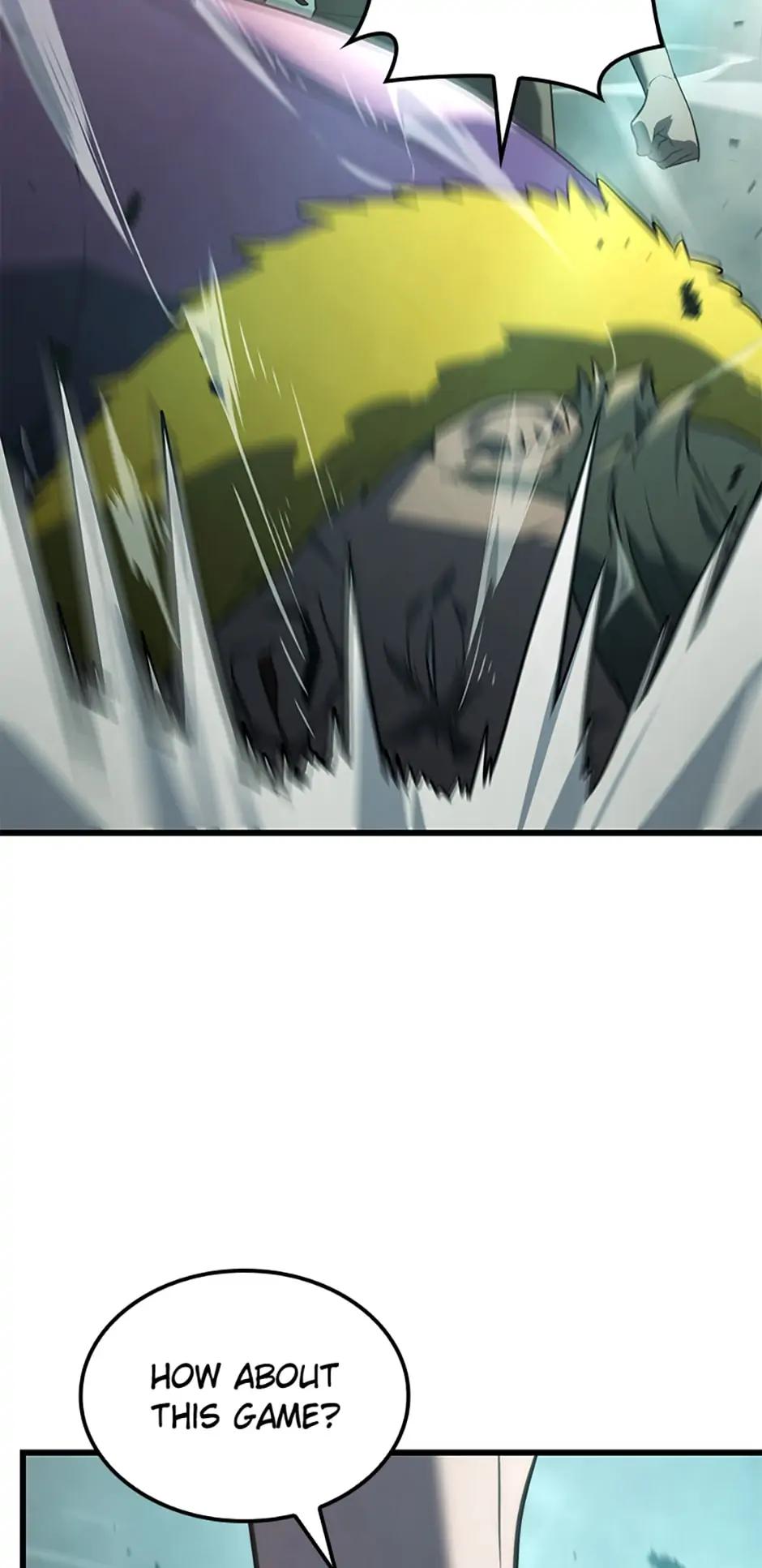 Revenge of the Baskerville Bloodhound Chapter 19