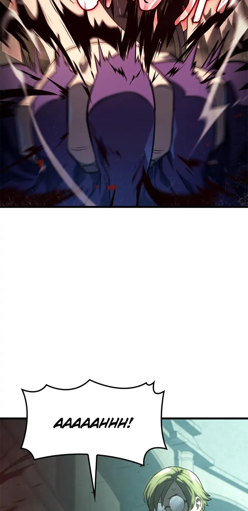 Revenge of the Baskerville Bloodhound Chapter 19