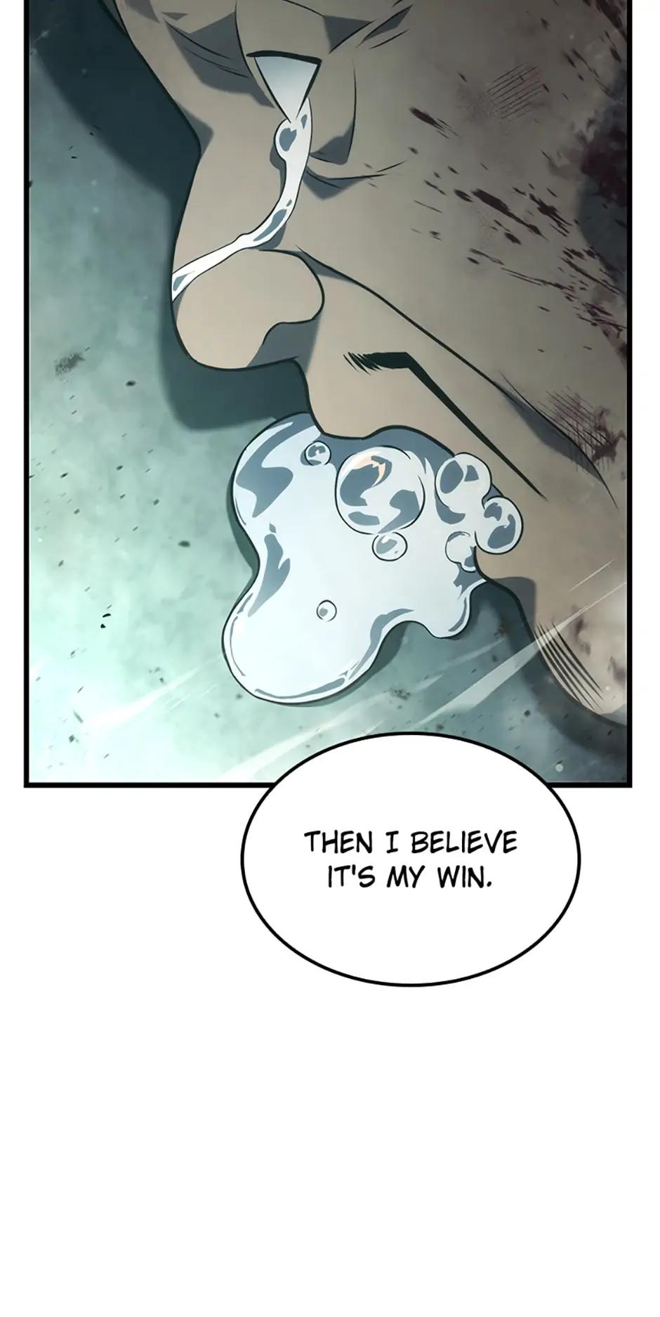 Revenge of the Baskerville Bloodhound Chapter 19