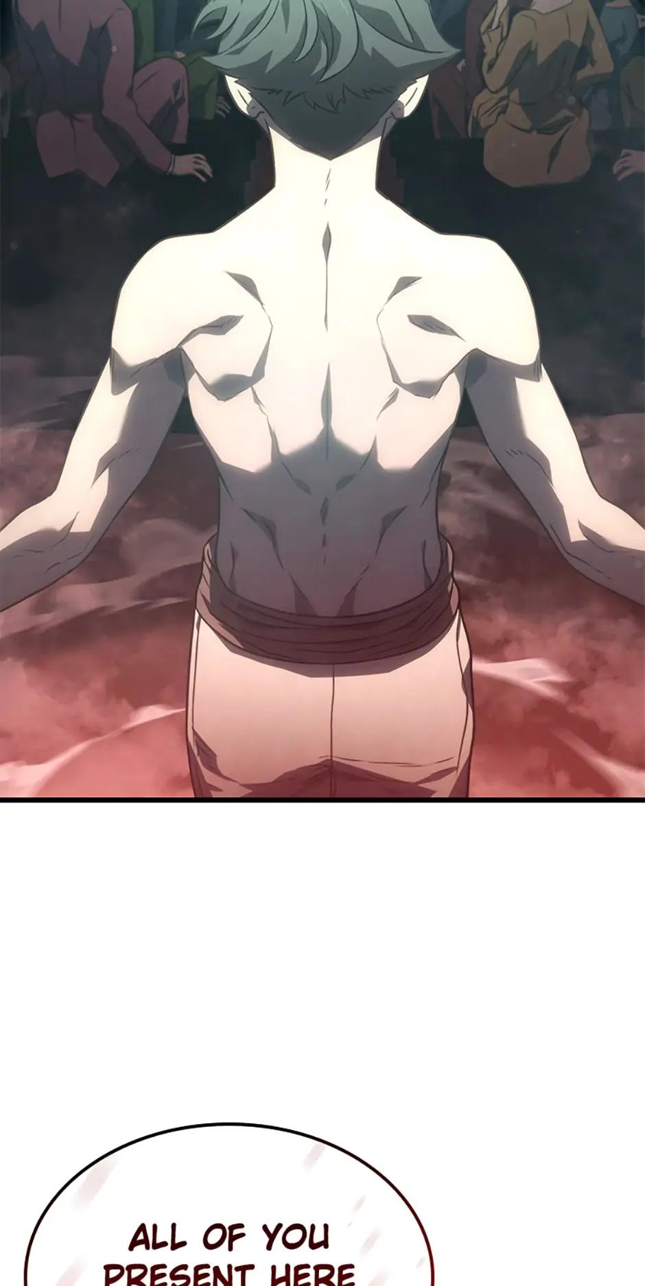 Revenge of the Baskerville Bloodhound Chapter 19