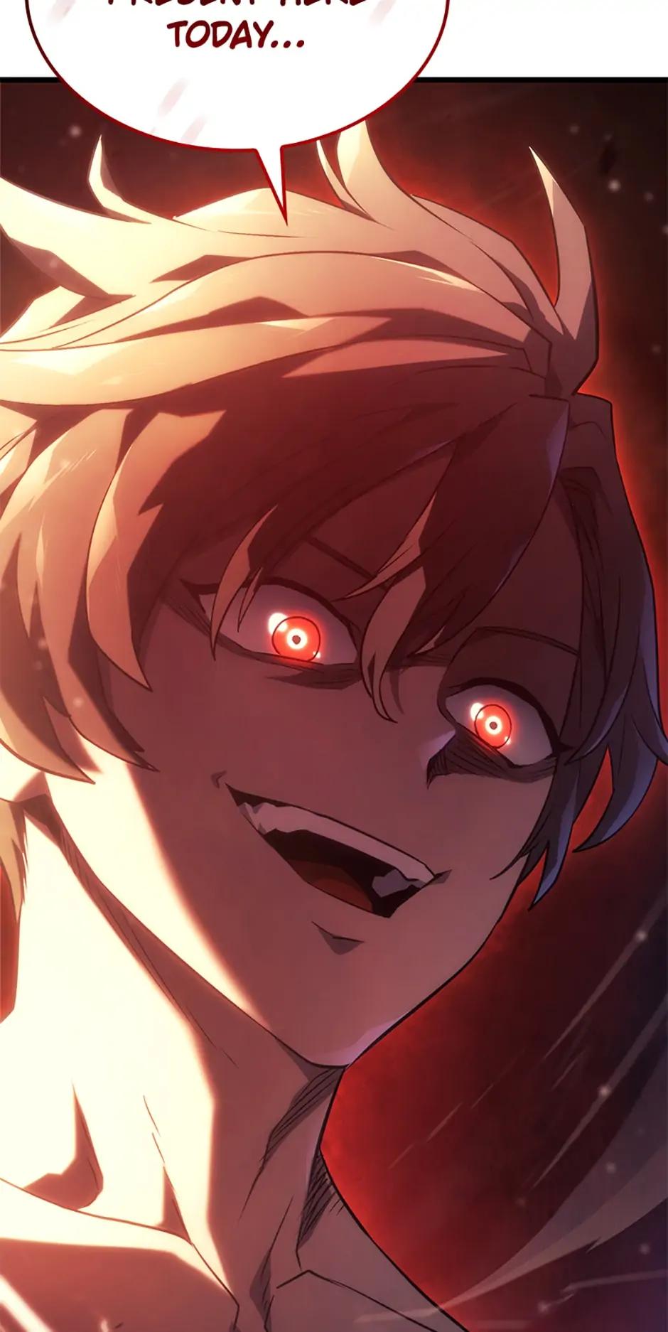 Revenge of the Baskerville Bloodhound Chapter 19