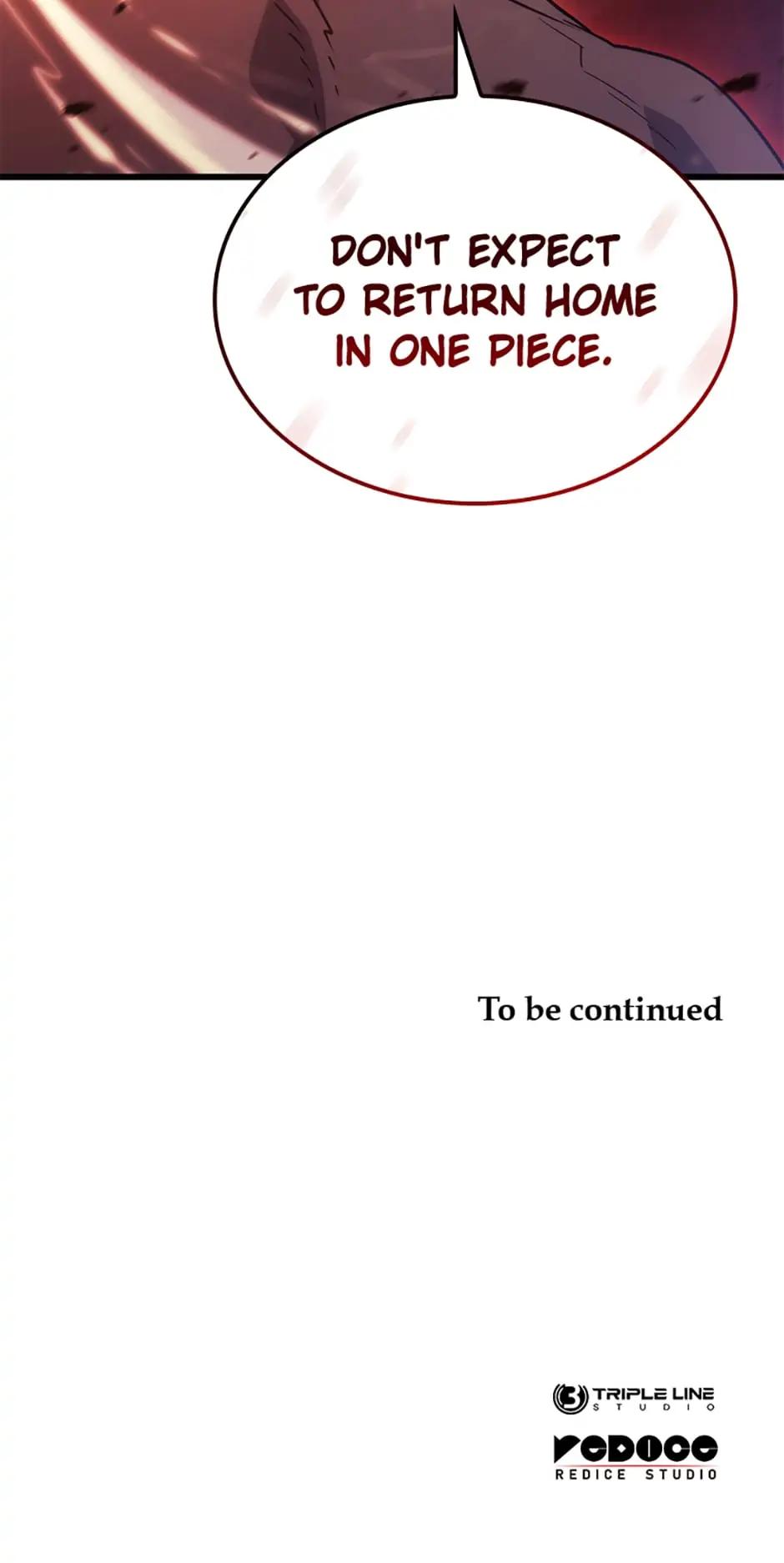 Revenge of the Baskerville Bloodhound Chapter 19