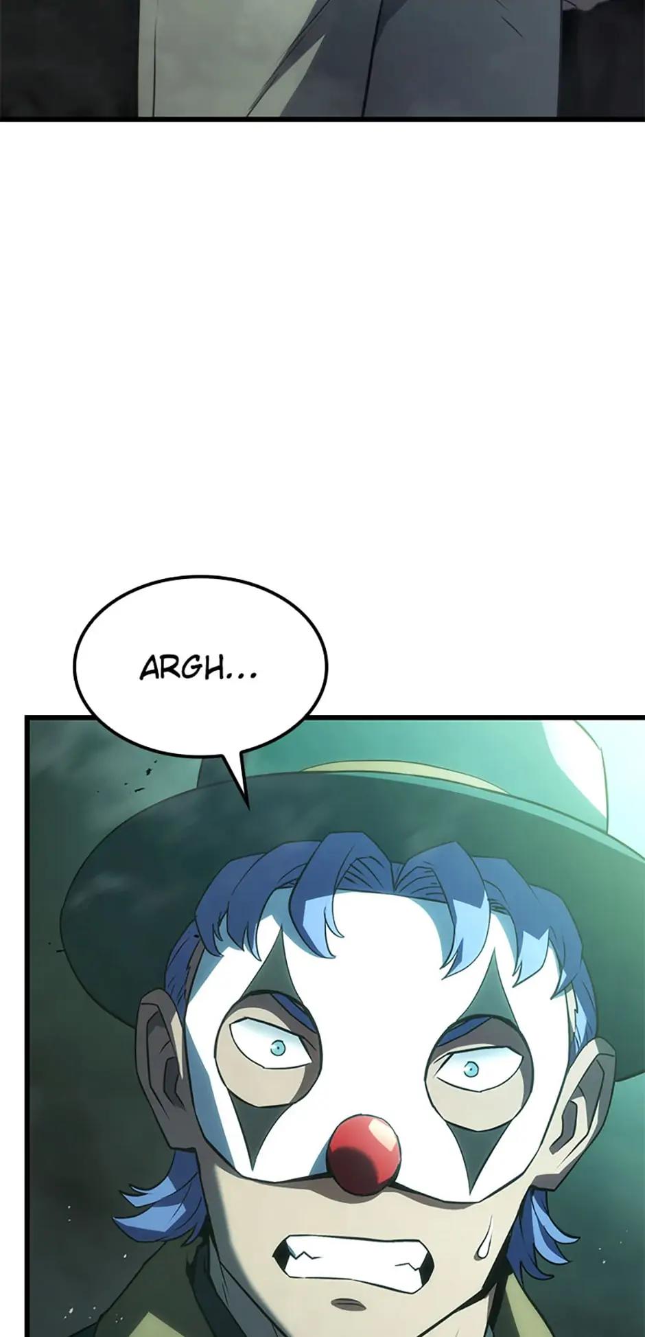 Revenge of the Baskerville Bloodhound Chapter 21