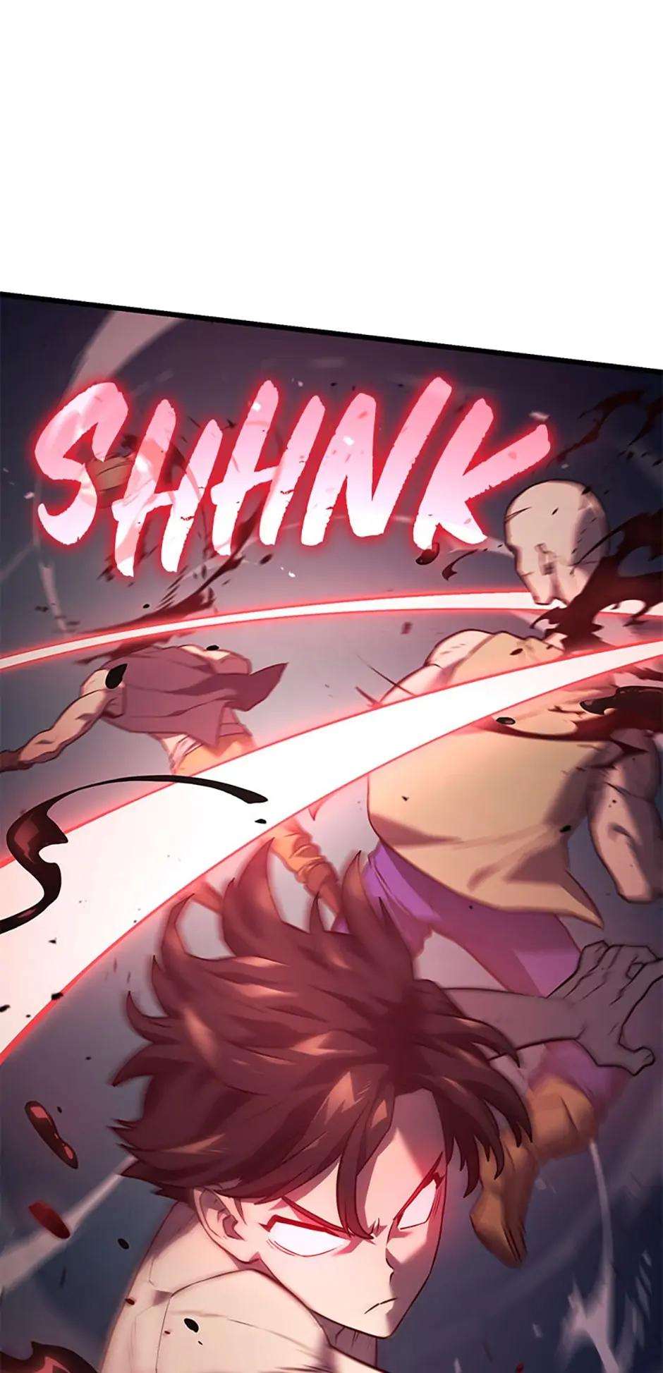 Revenge of the Baskerville Bloodhound Chapter 21