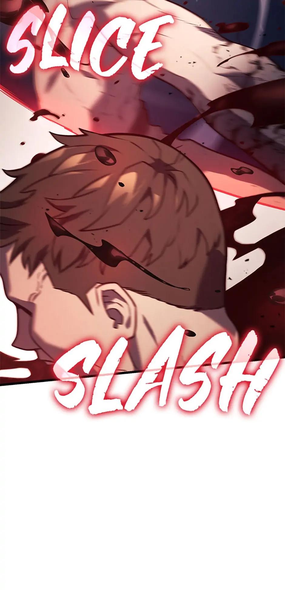 Revenge of the Baskerville Bloodhound Chapter 21