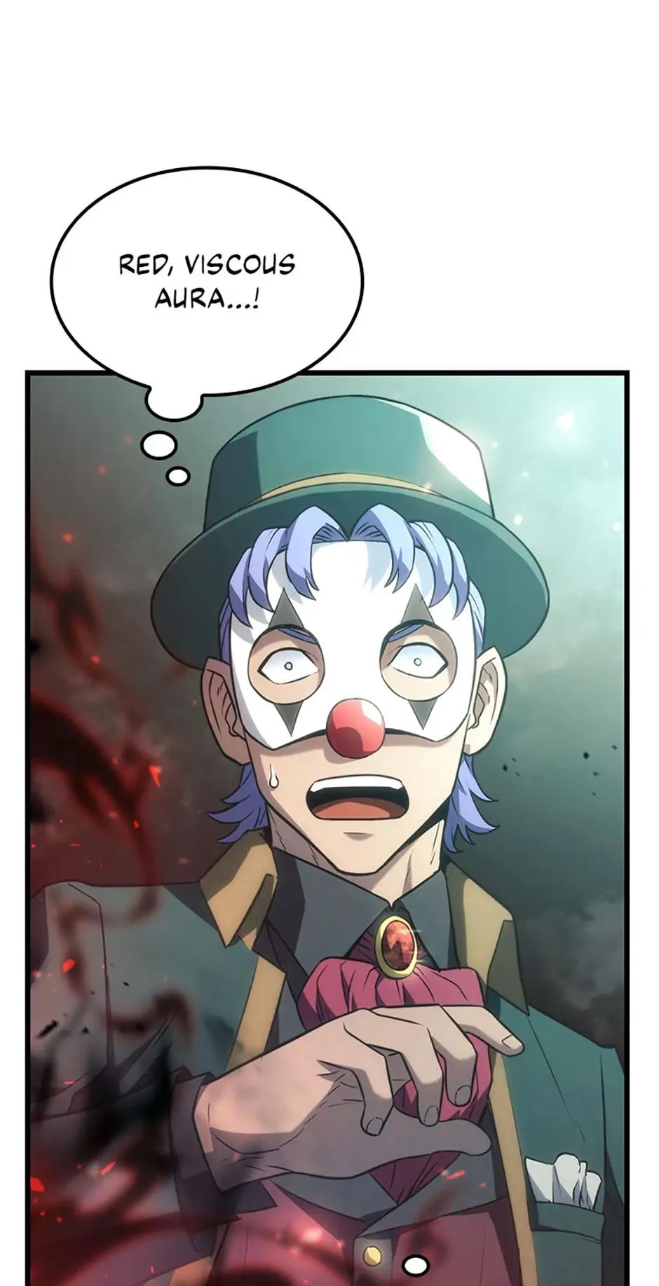 Revenge of the Baskerville Bloodhound Chapter 21