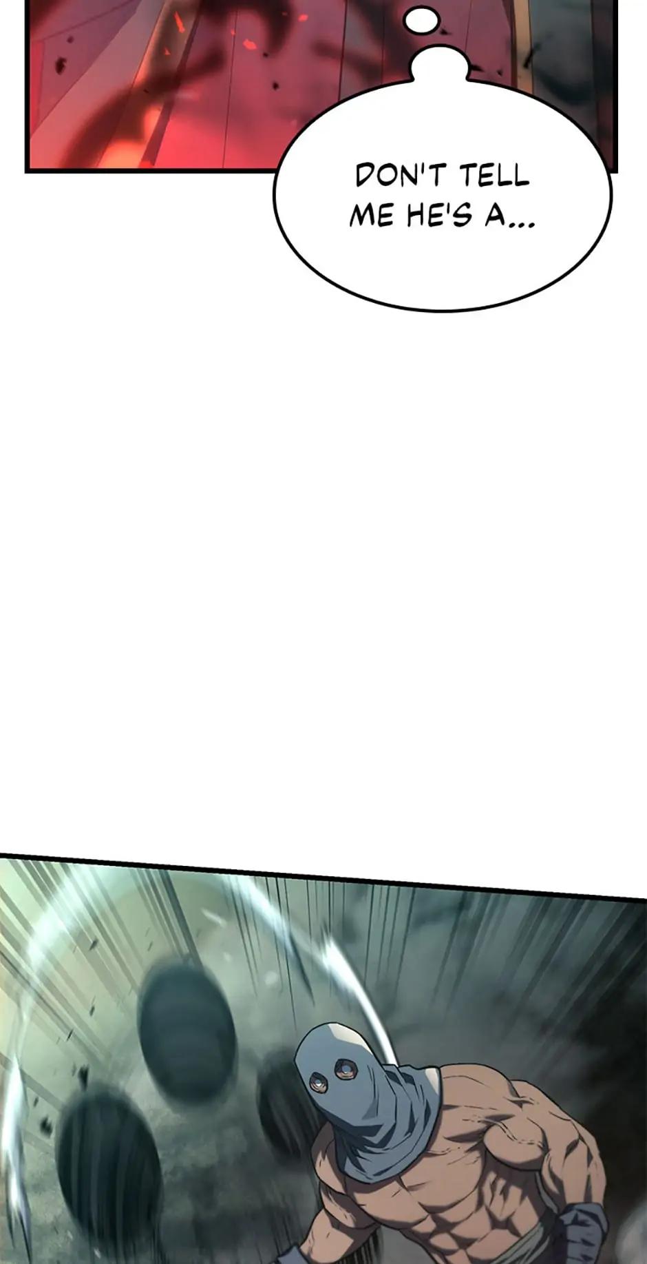 Revenge of the Baskerville Bloodhound Chapter 21