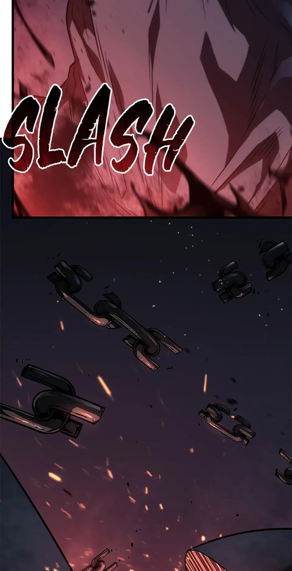 Revenge of the Baskerville Bloodhound Chapter 21