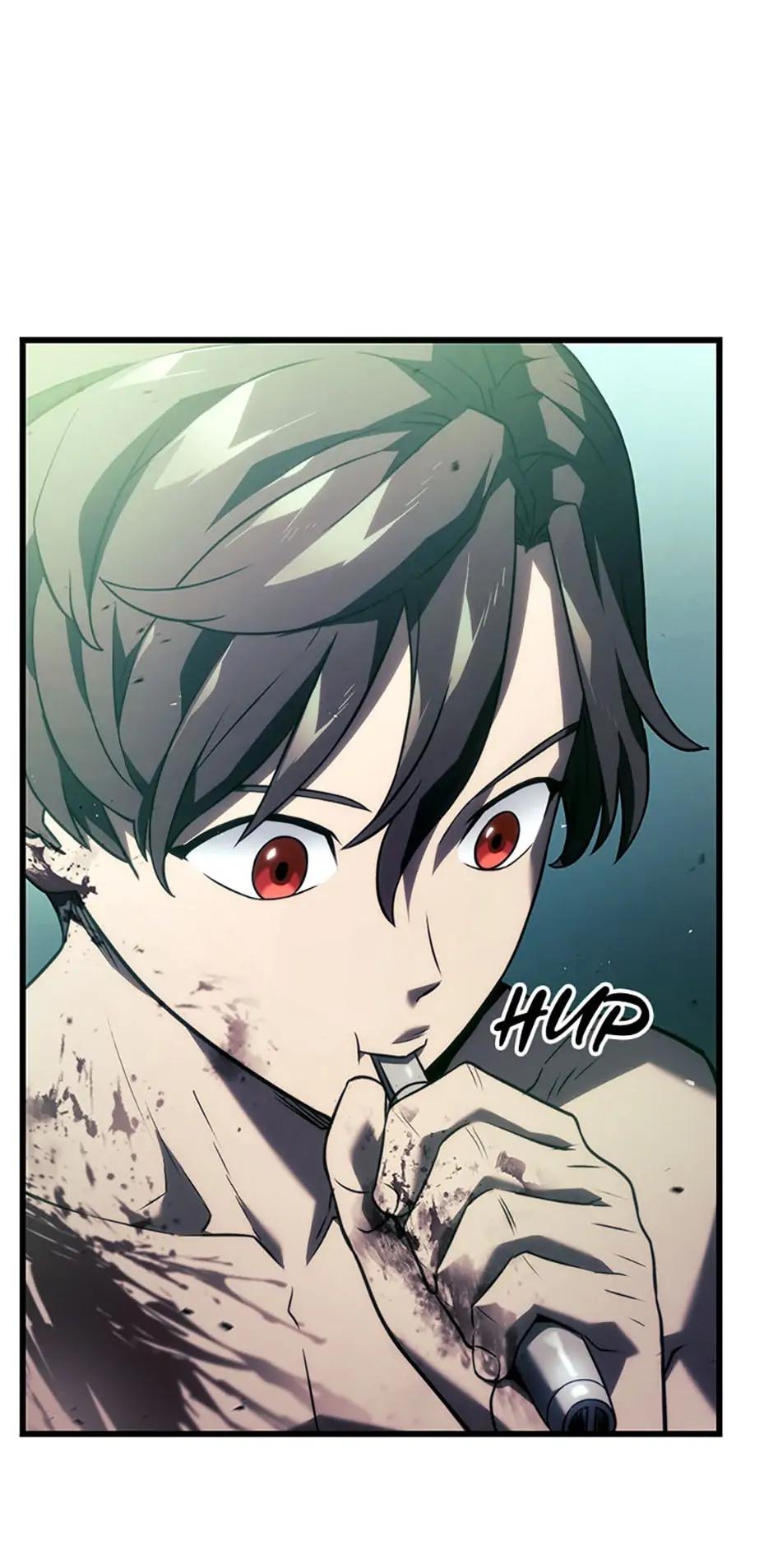 Revenge of the Baskerville Bloodhound Chapter 21