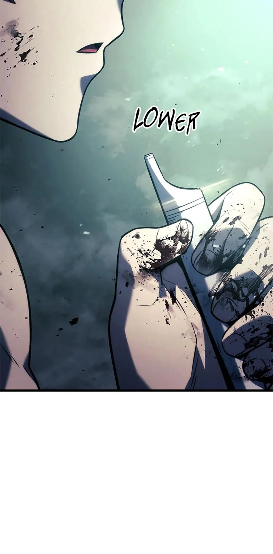 Revenge of the Baskerville Bloodhound Chapter 21